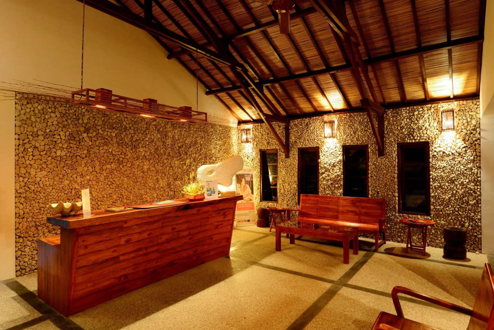 Cocotinos Sekotong, a Boutique Beach Resort & Spa