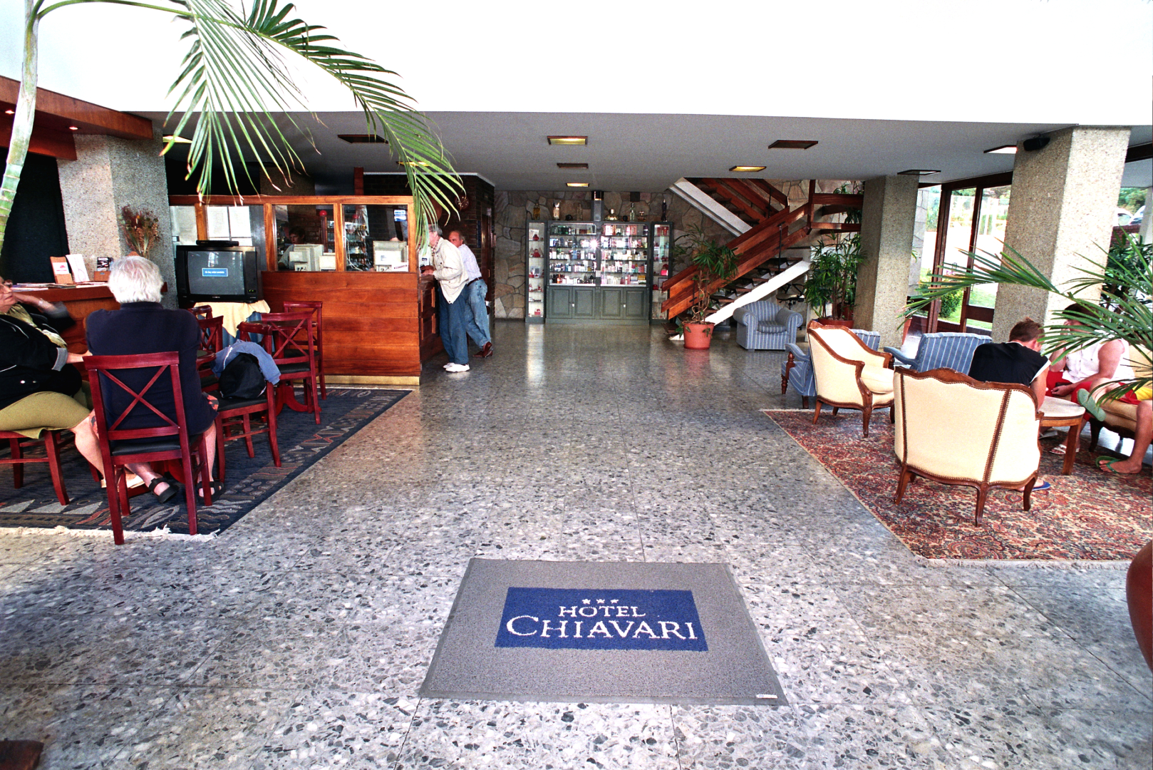 Hotel Chiavari
