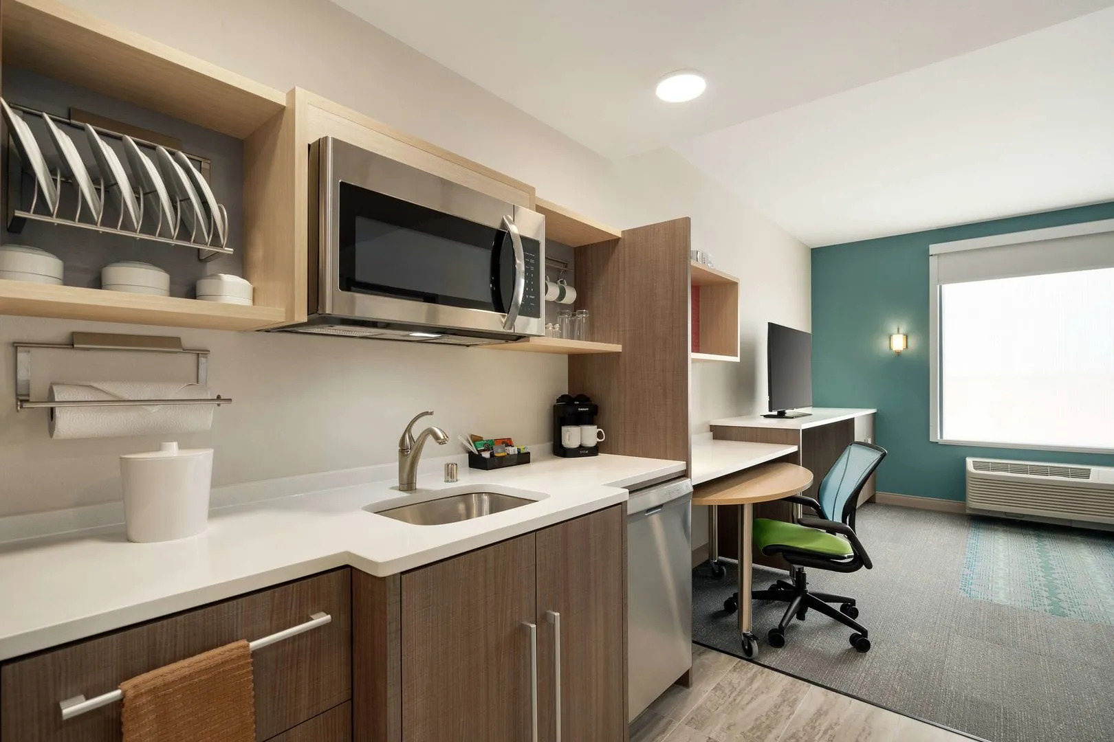 Home2 Suites By Hilton Alamogordo White Sands