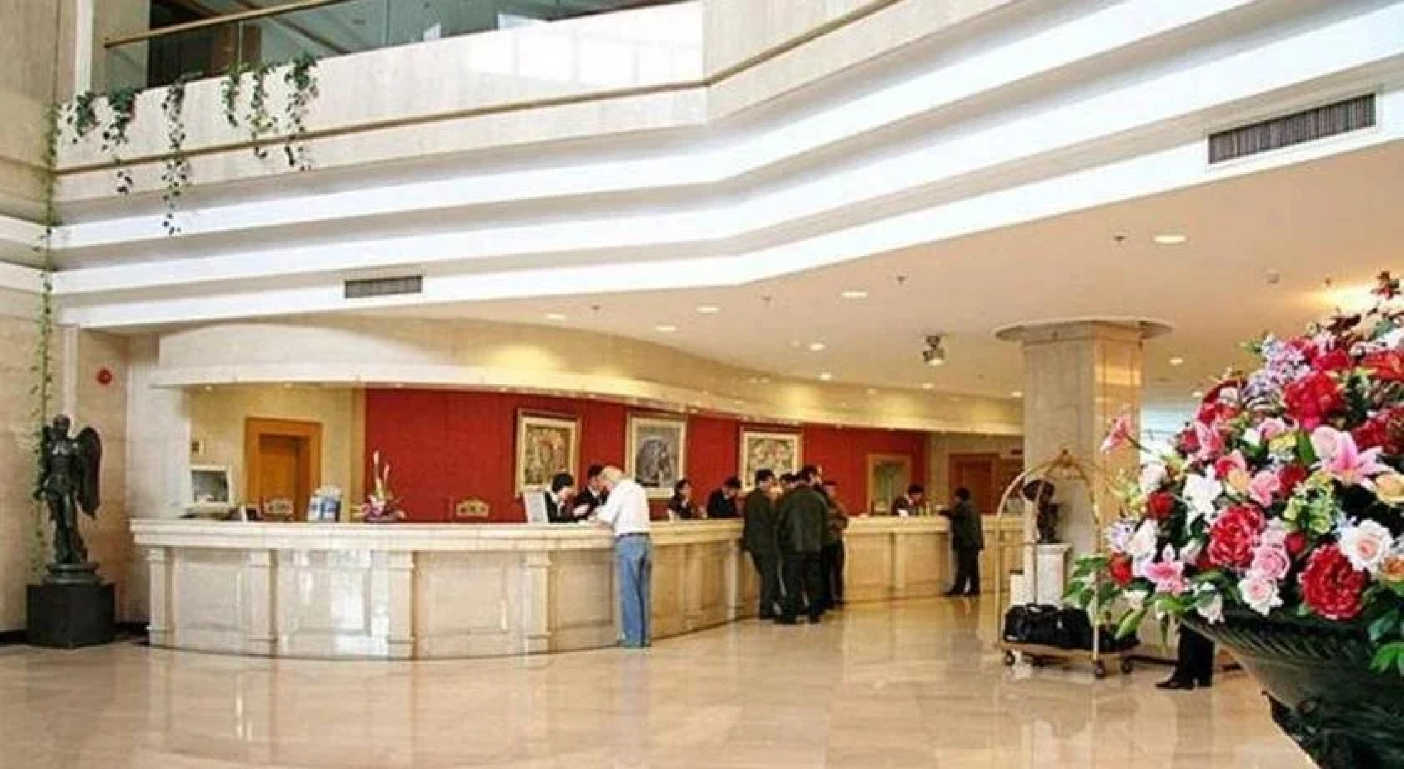 Lakeview Park Resort - Wuxi