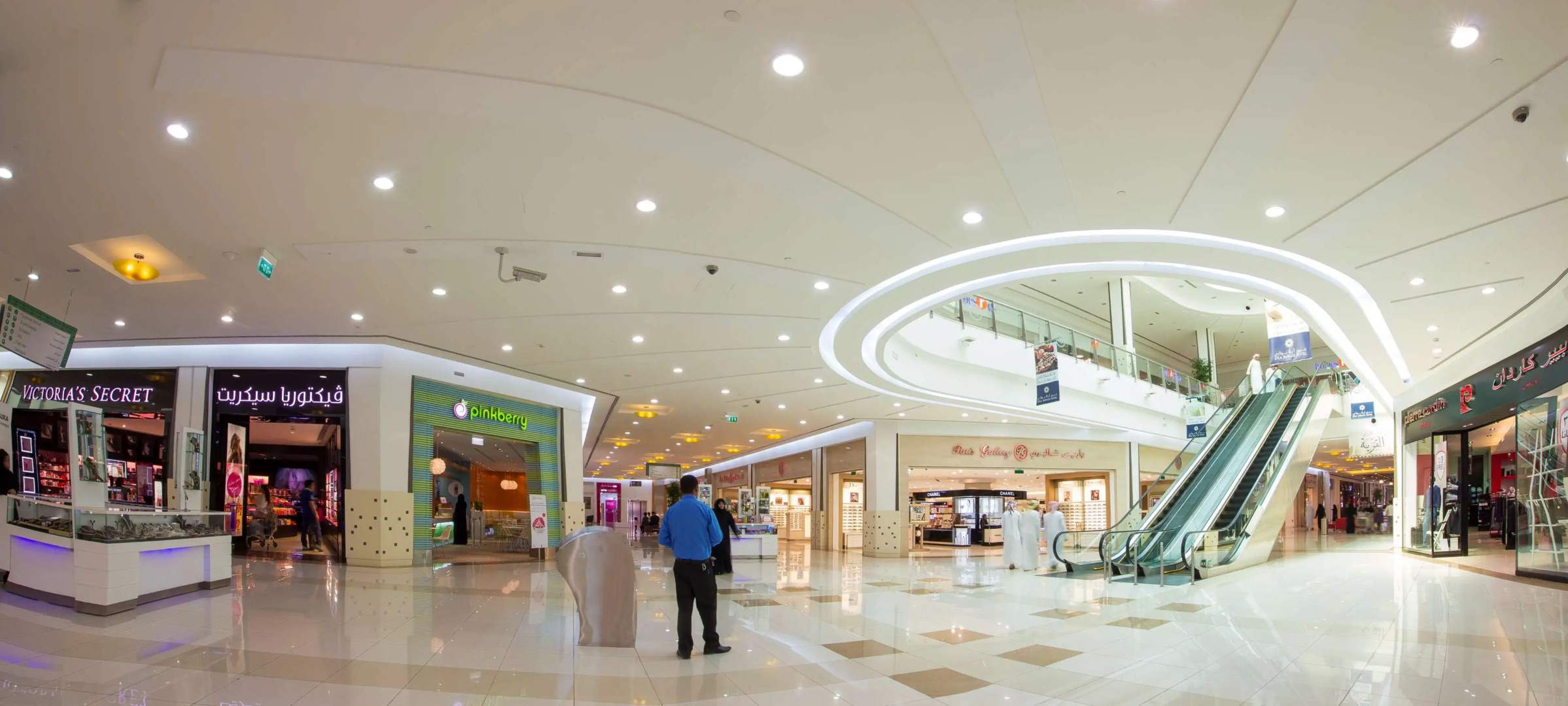 Ayla Bawadi Hotel & Mall