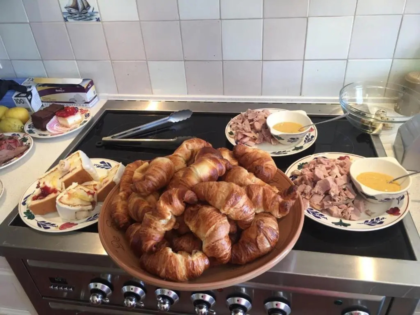 Private Island De Sayter