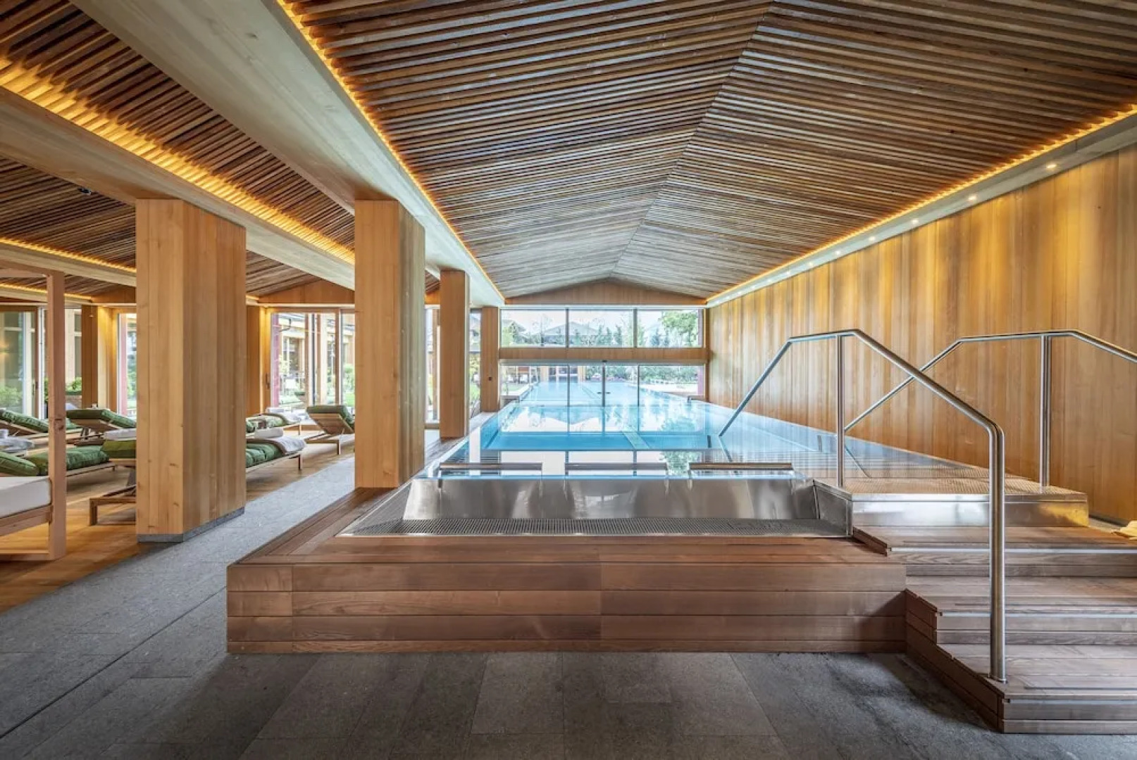 MalisGarten – Green Spa Hotel