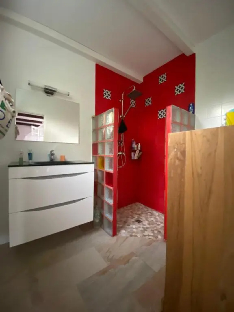 Studio des Perruches