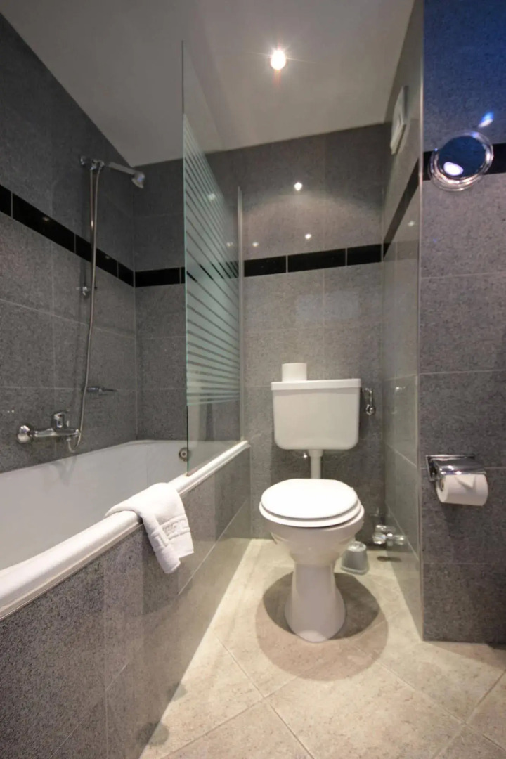 Hotel Goldener Anker