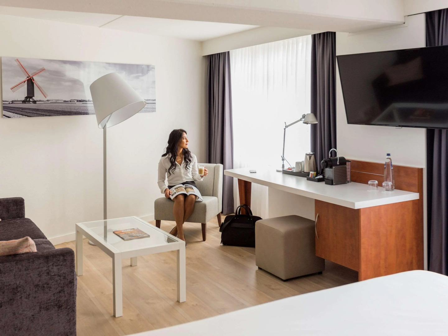 Mercure Amsterdam West