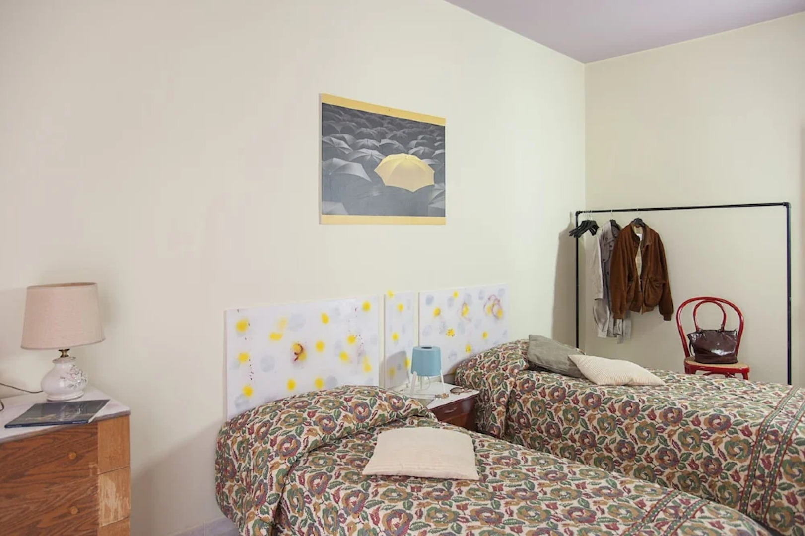 Smile Apartment with views by Wonderful Italy