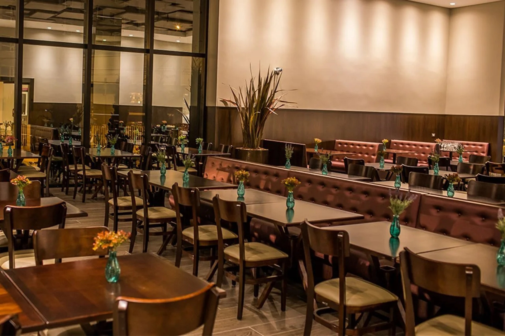 Rio Hotel by Bourbon Curitiba Aeroporto