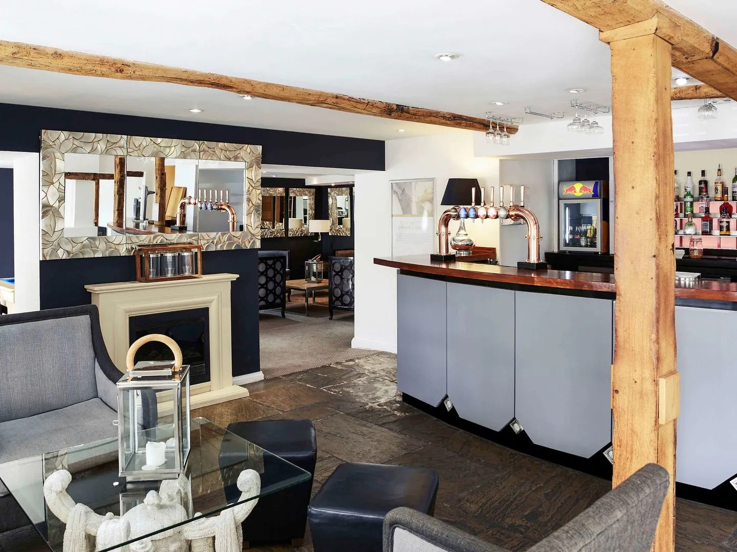 Warwickshire Park Hotel Kenilworth by Belvilla