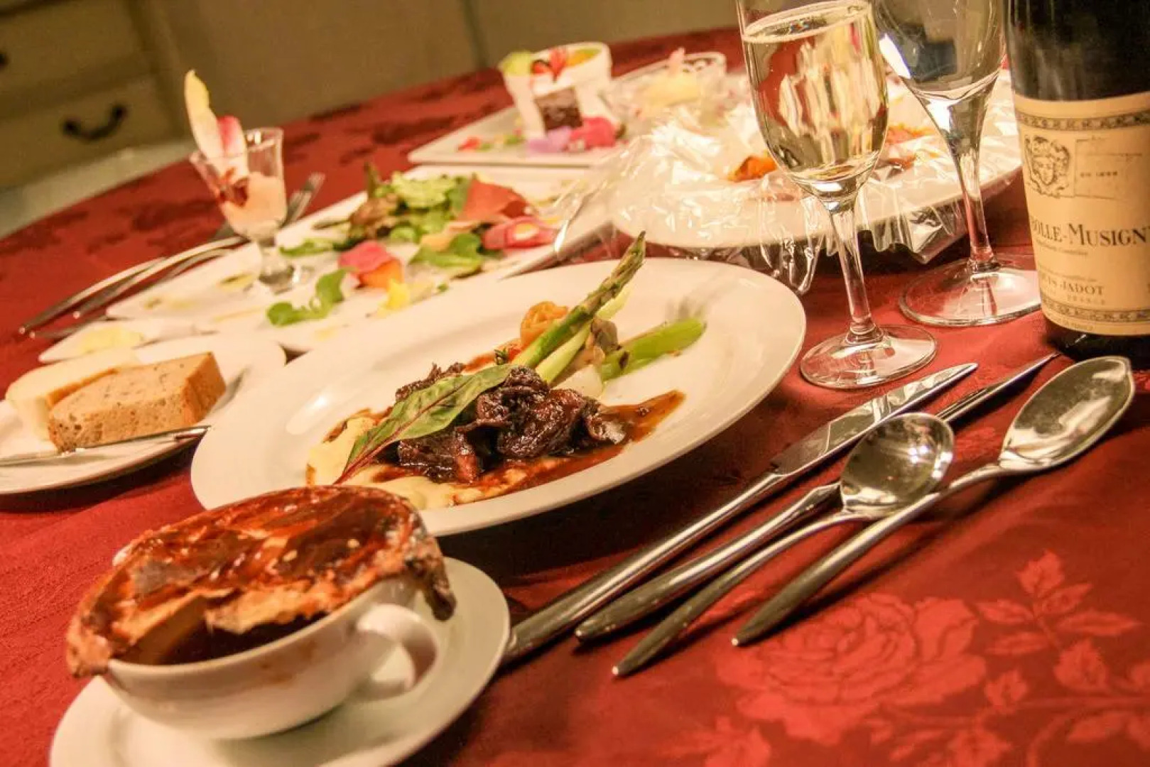 Beachside Condominium