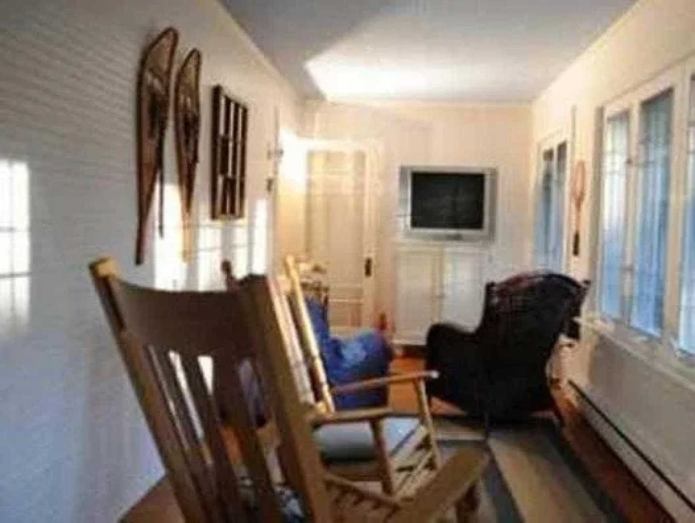 The Nobnocket Boutique Inn( Ex. The Doctor's House)