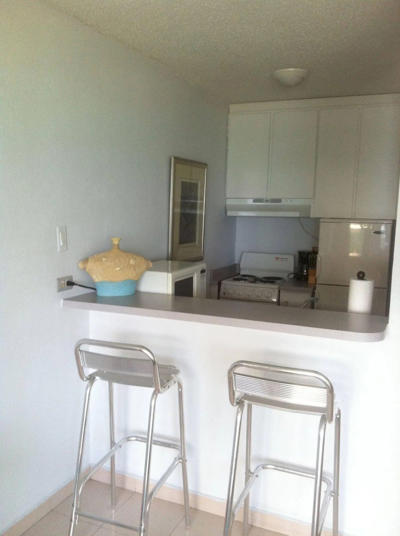 Green Island Apartments - Ocean Tower