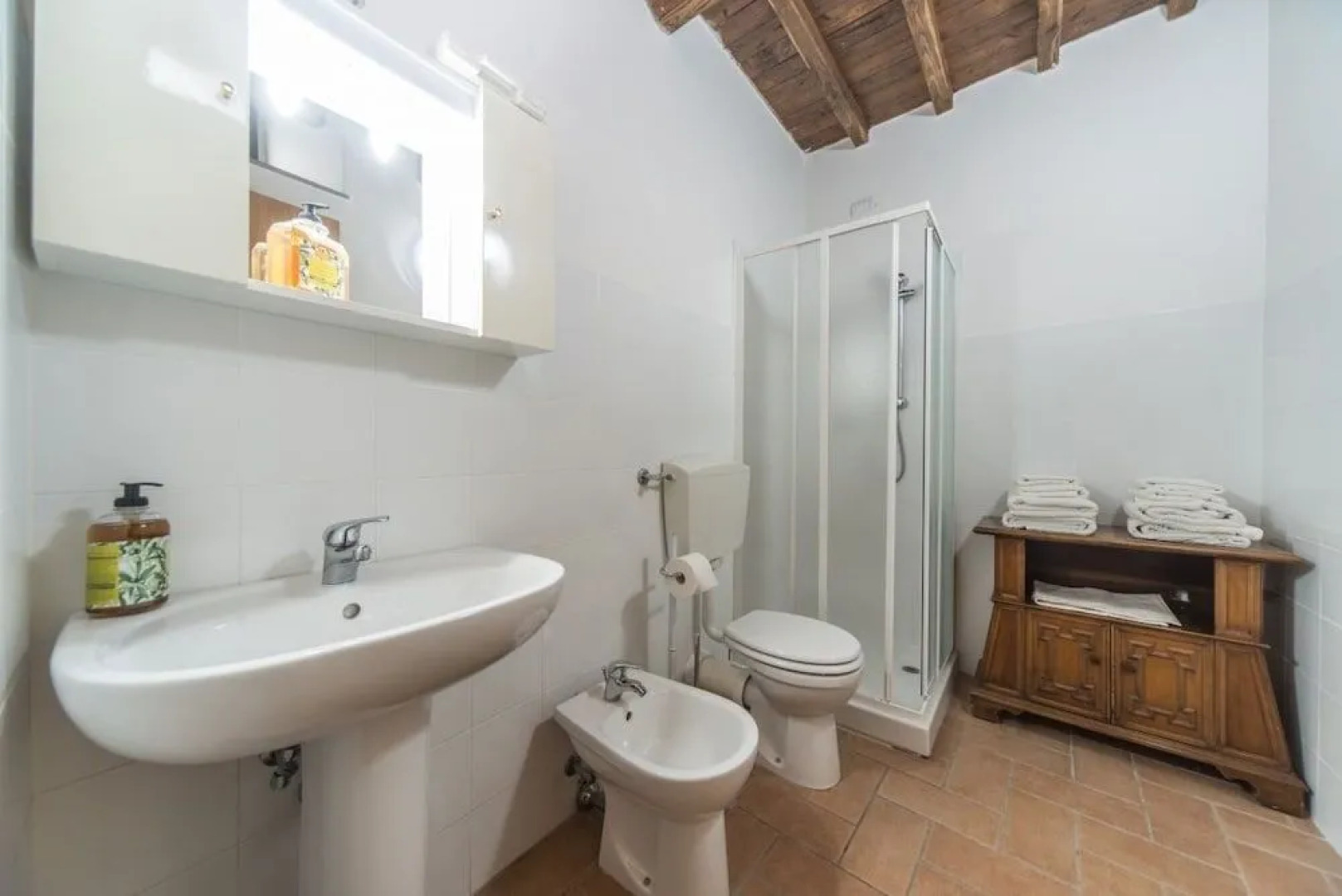 Agriturismo Castiglioncello