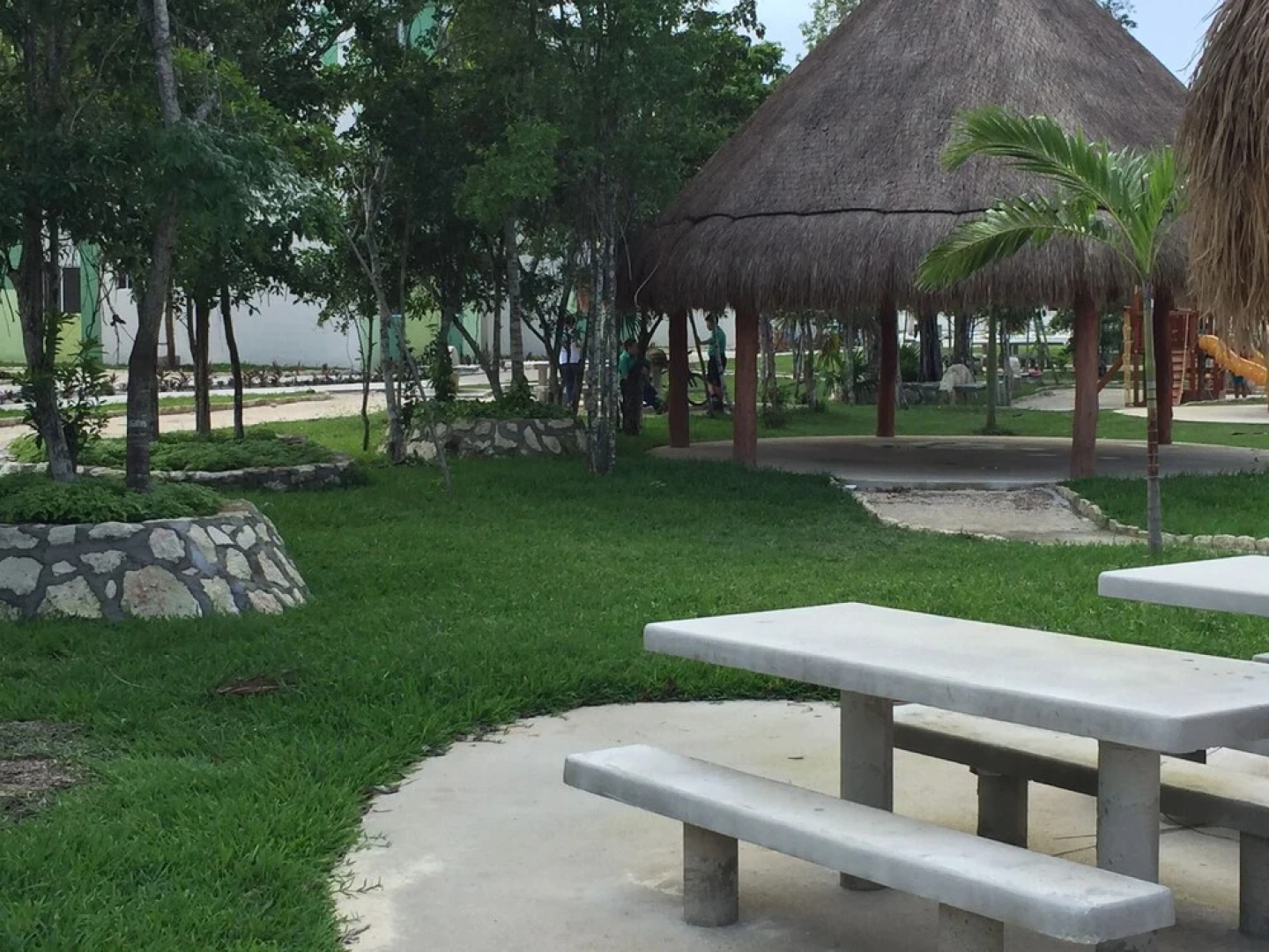 Apartamentos Riviera Maya