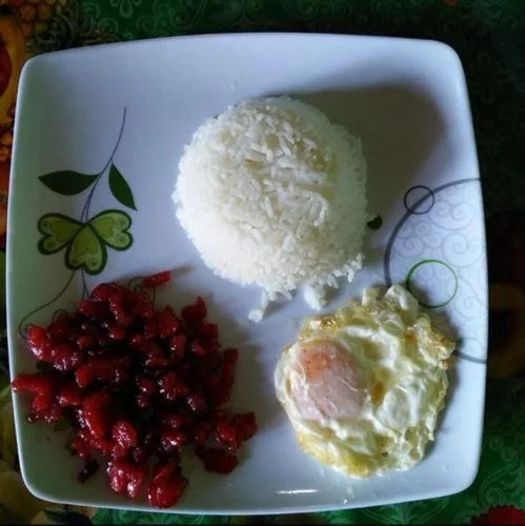 D Alegre Travellers Inn