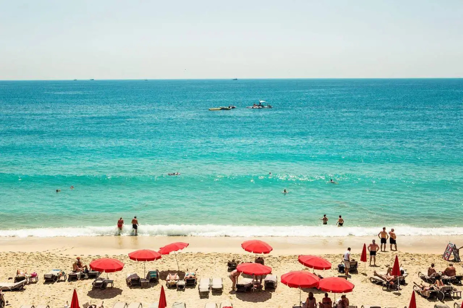 Sunprime Alanya Beach Hotel