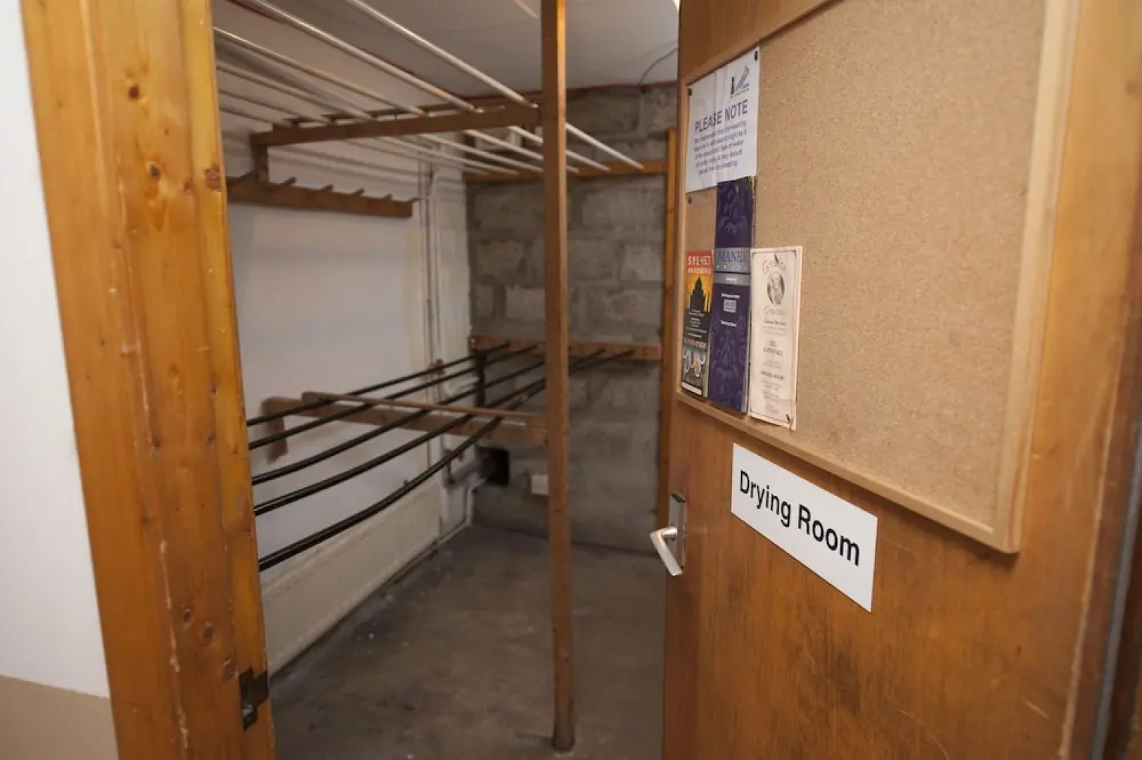 Craggan Outdoors' Ardenbeg Bunkhouse