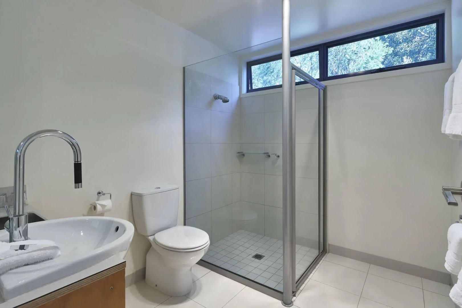 Tamar River Apartments