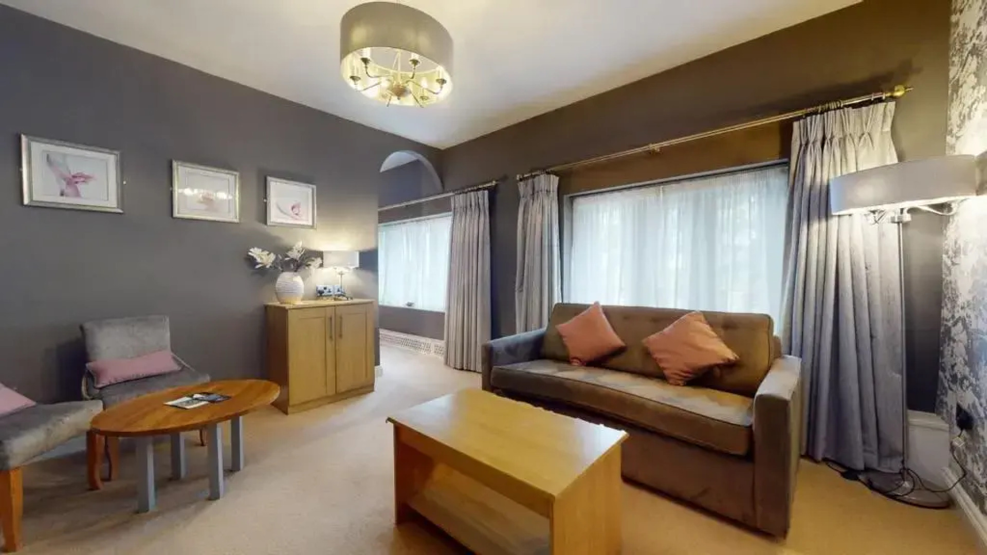 The Stirk House Hotel