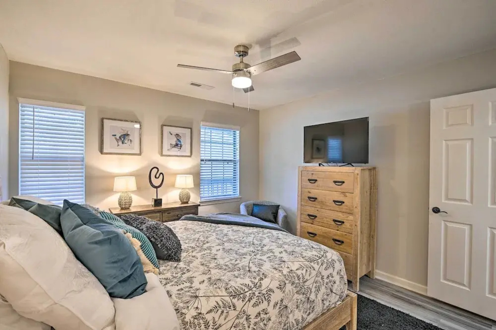 Welcome to After Dune Delight Golf Course Condo!