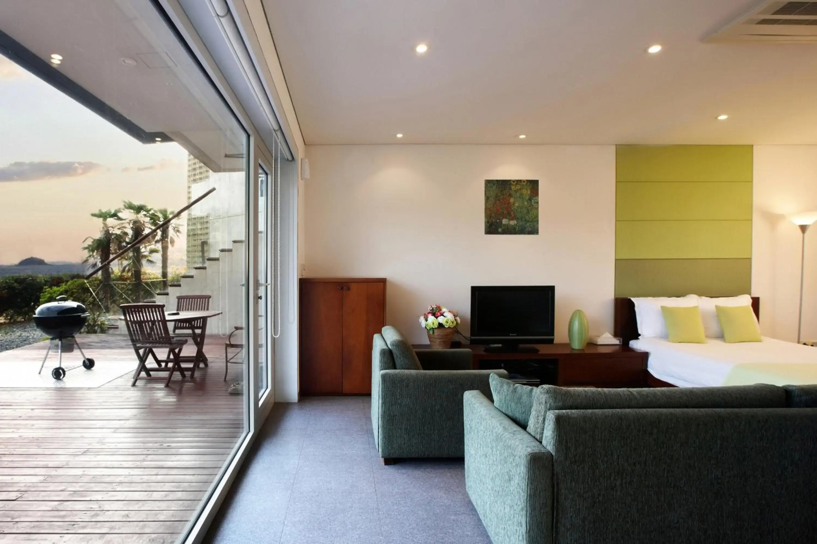 Tropical Dream Spa Resort