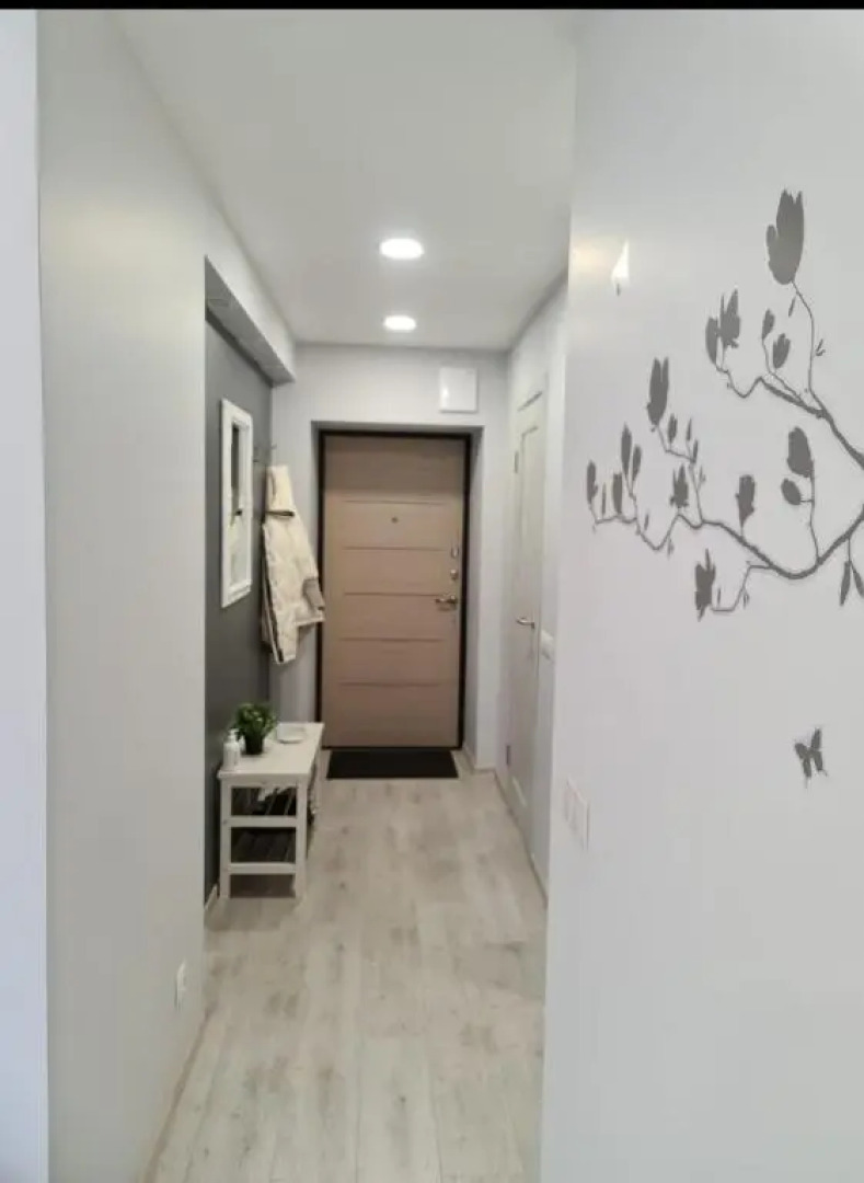 Crystal Twin Apartment