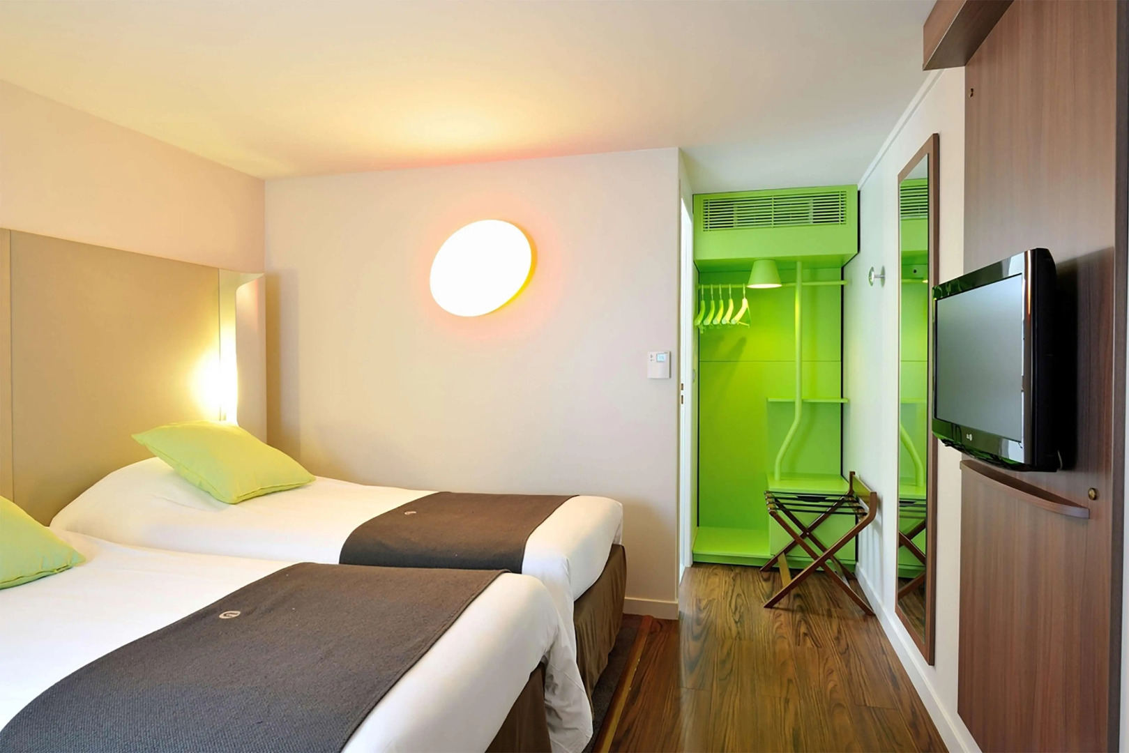 Campanile Limoges Nord