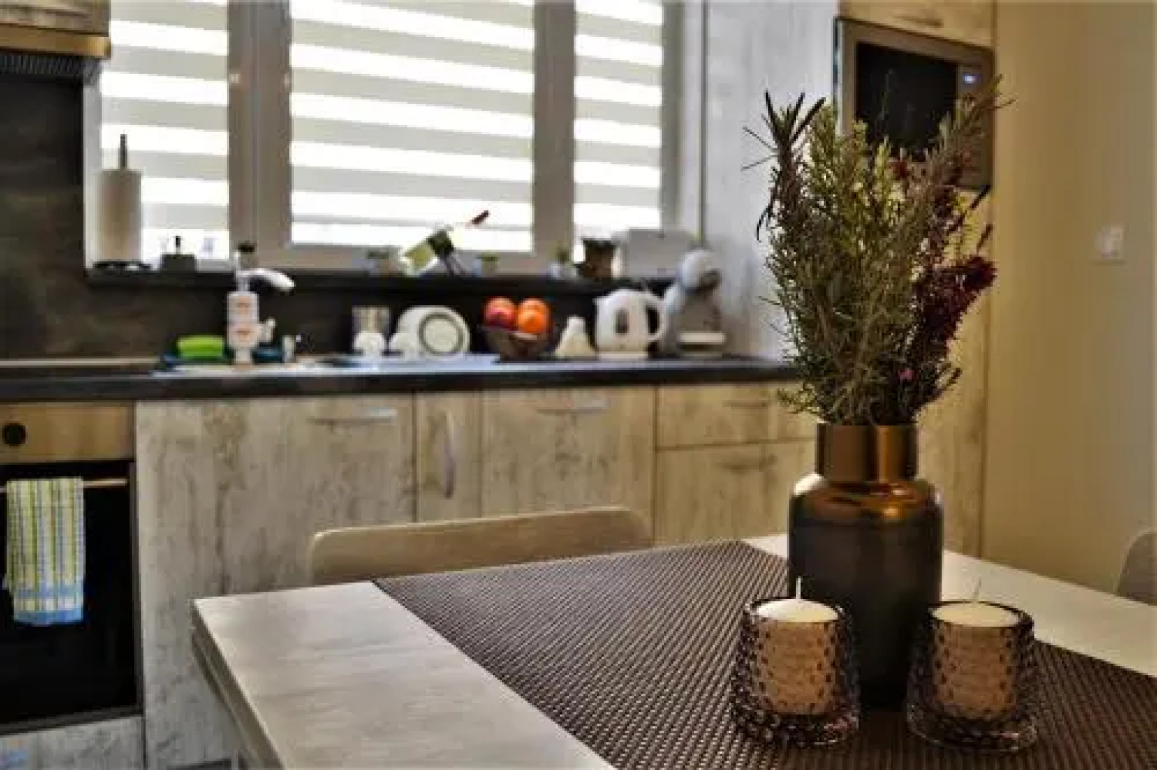 Timorcho Hotelapartment