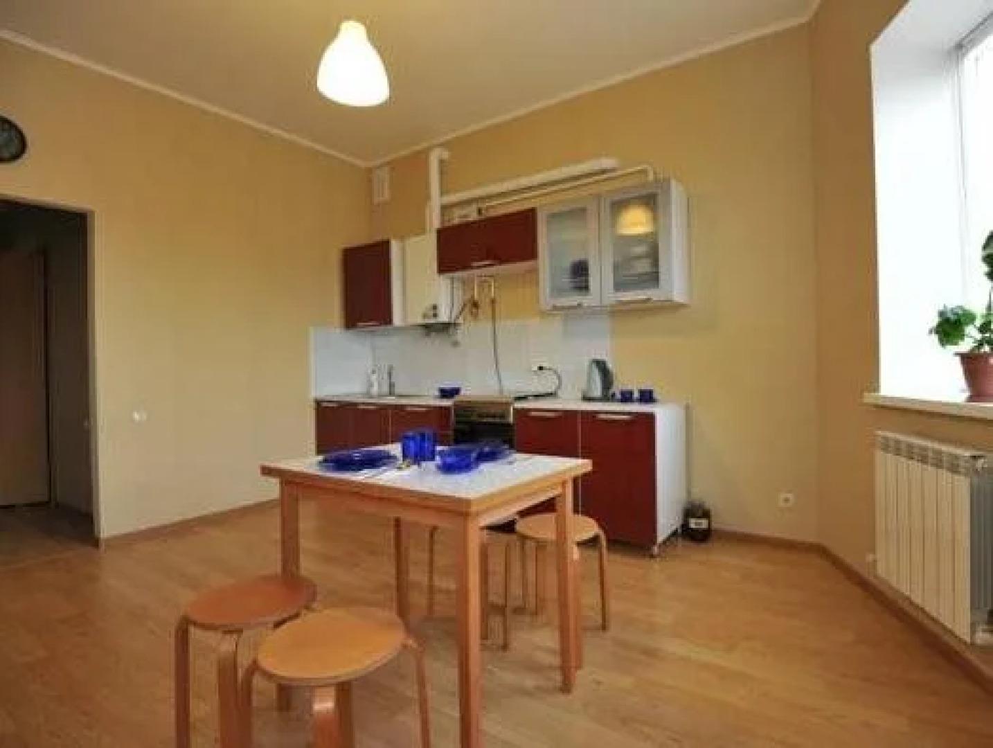 Сияние Тамани