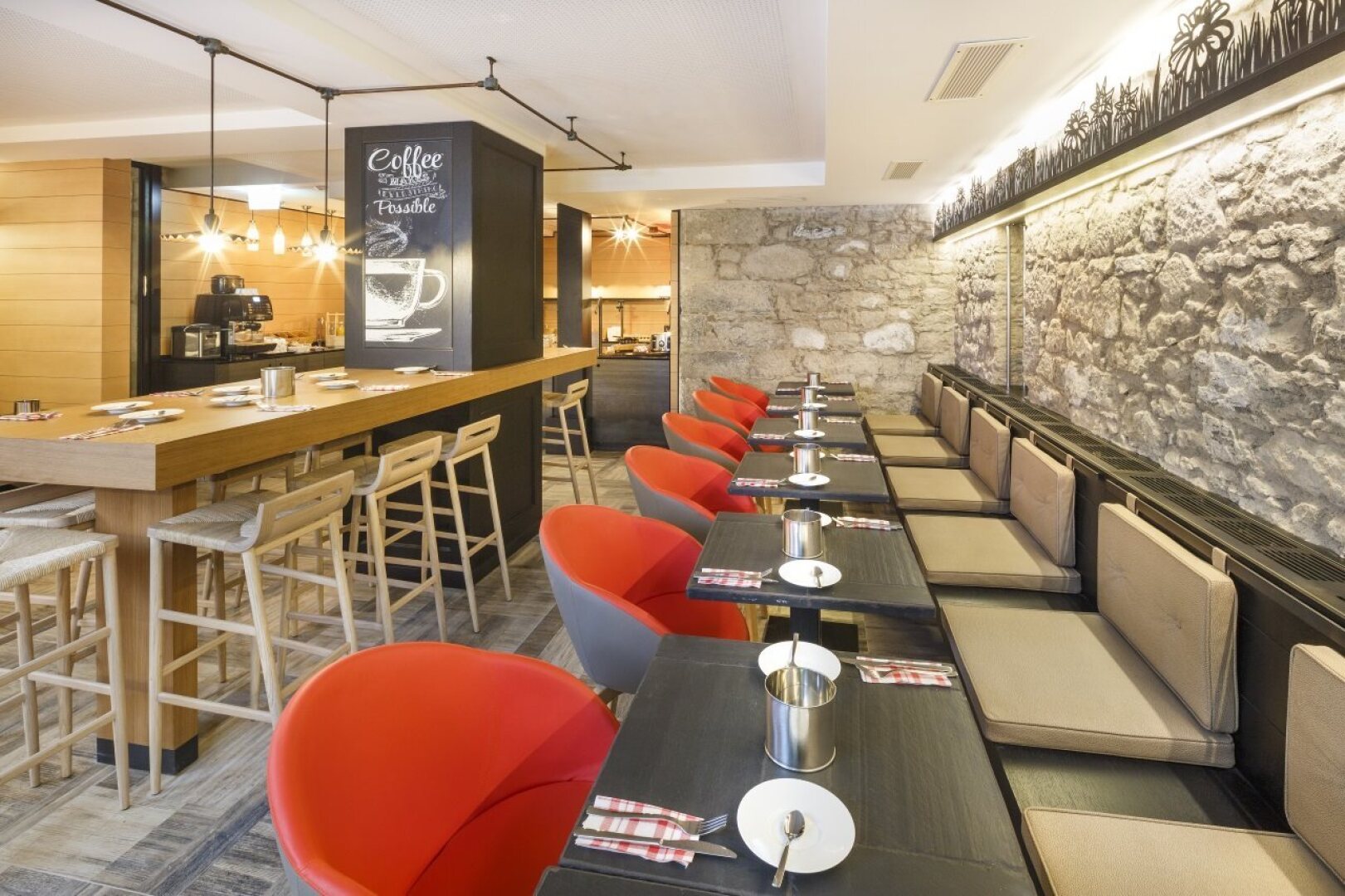 Swiss Night by Fassbind