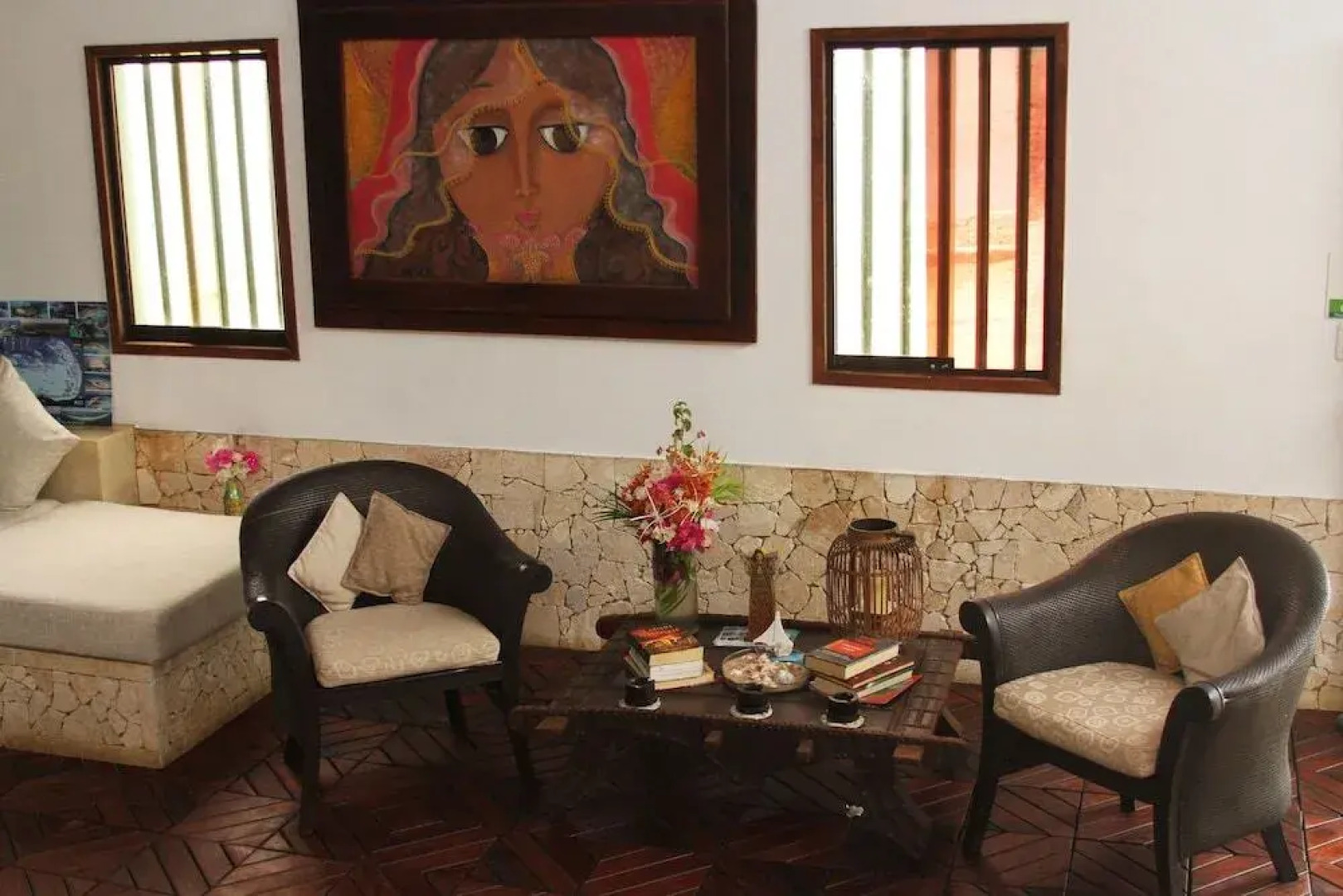 Posada Galapagos By Chana