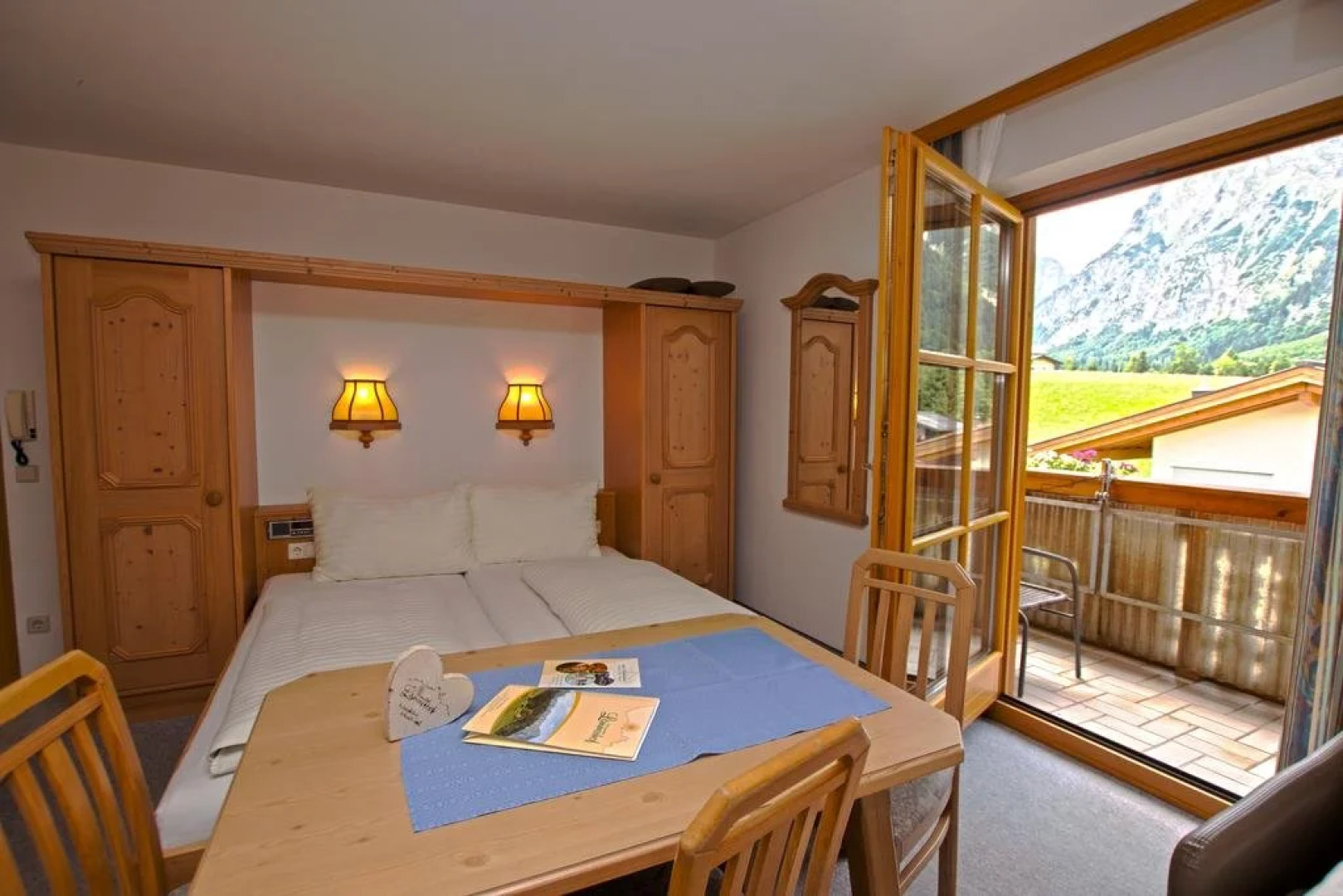 Alpengasthof Lämmerhof