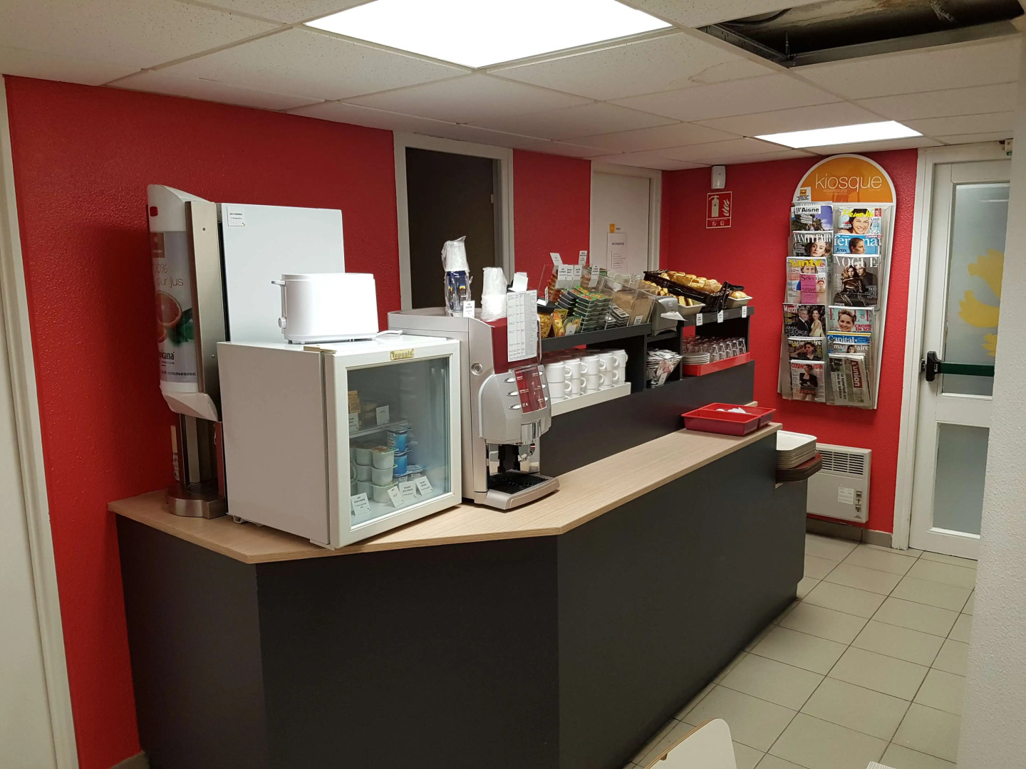 Premiere Classe Laon