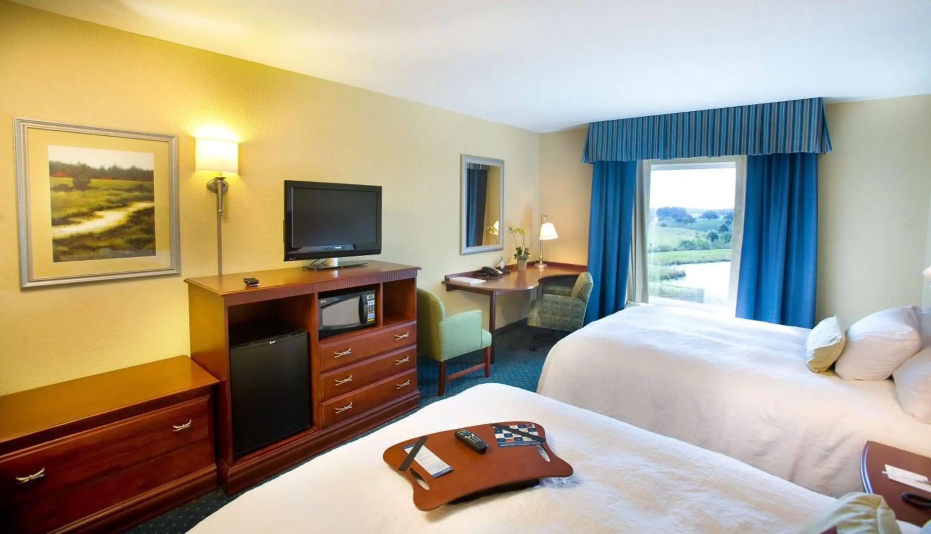 Hampton Inn & Suites Lake Wales