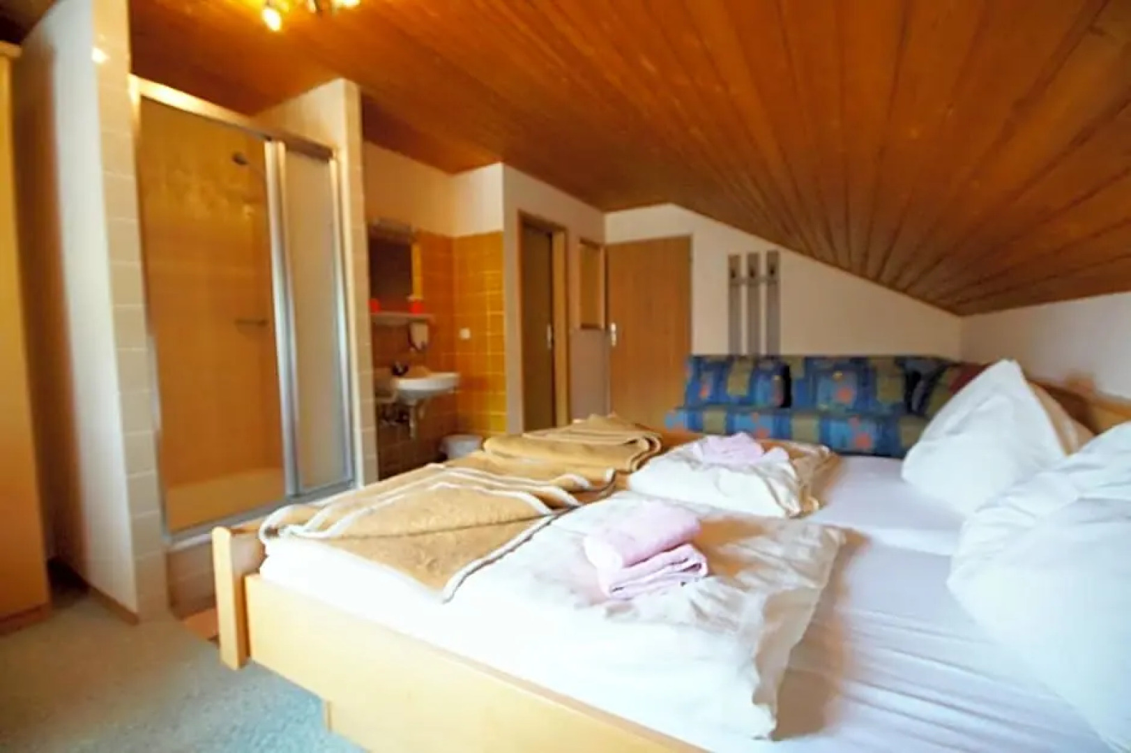 Seegasthof Garni zur Landeroith