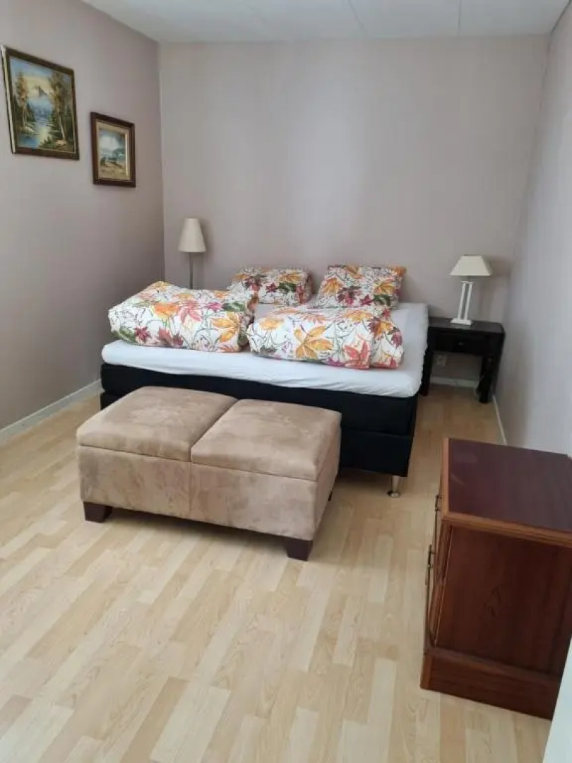 Villa på 144 kvm i Lysekil