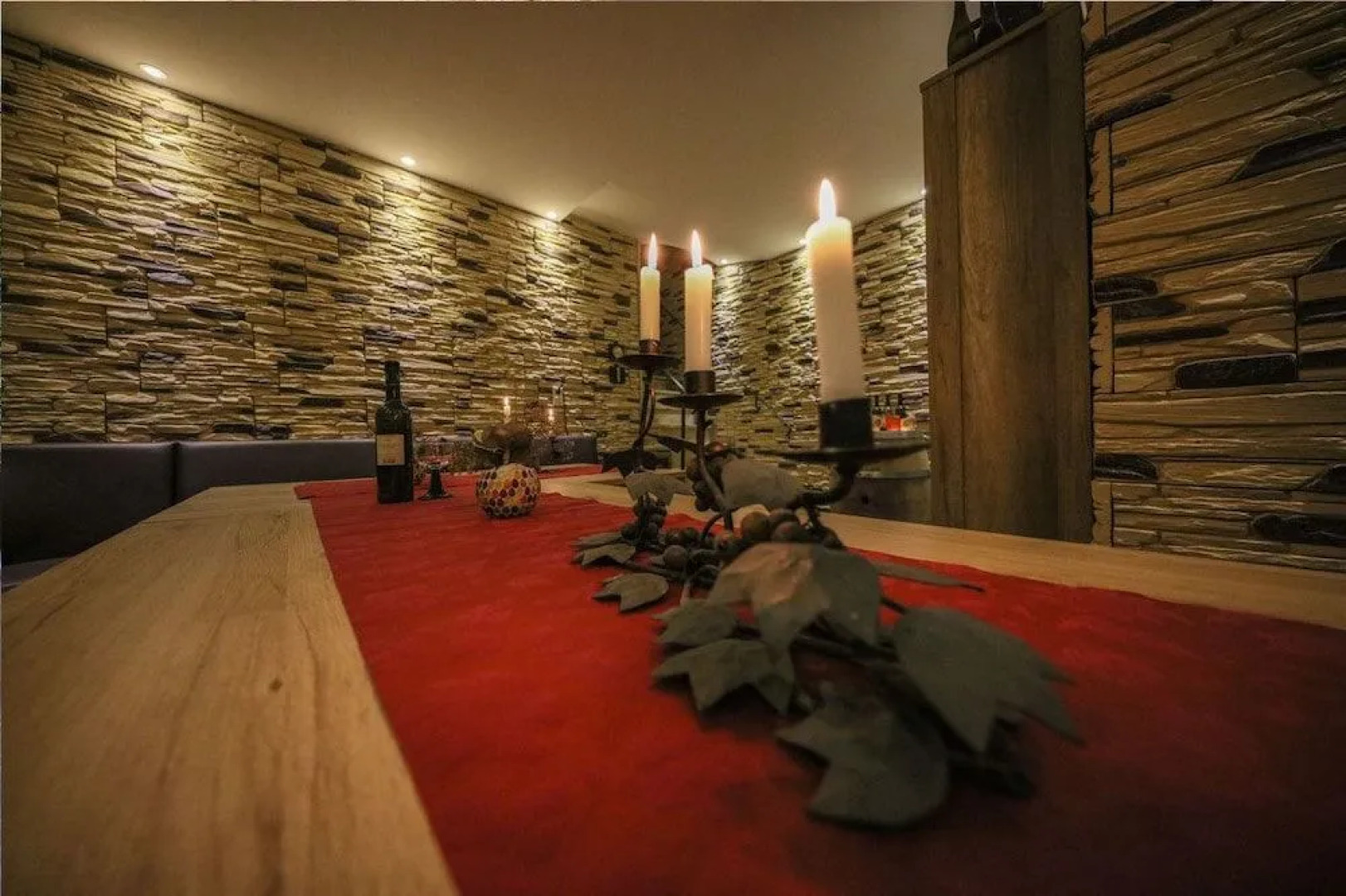 Hotel Restaurant Zur Traube