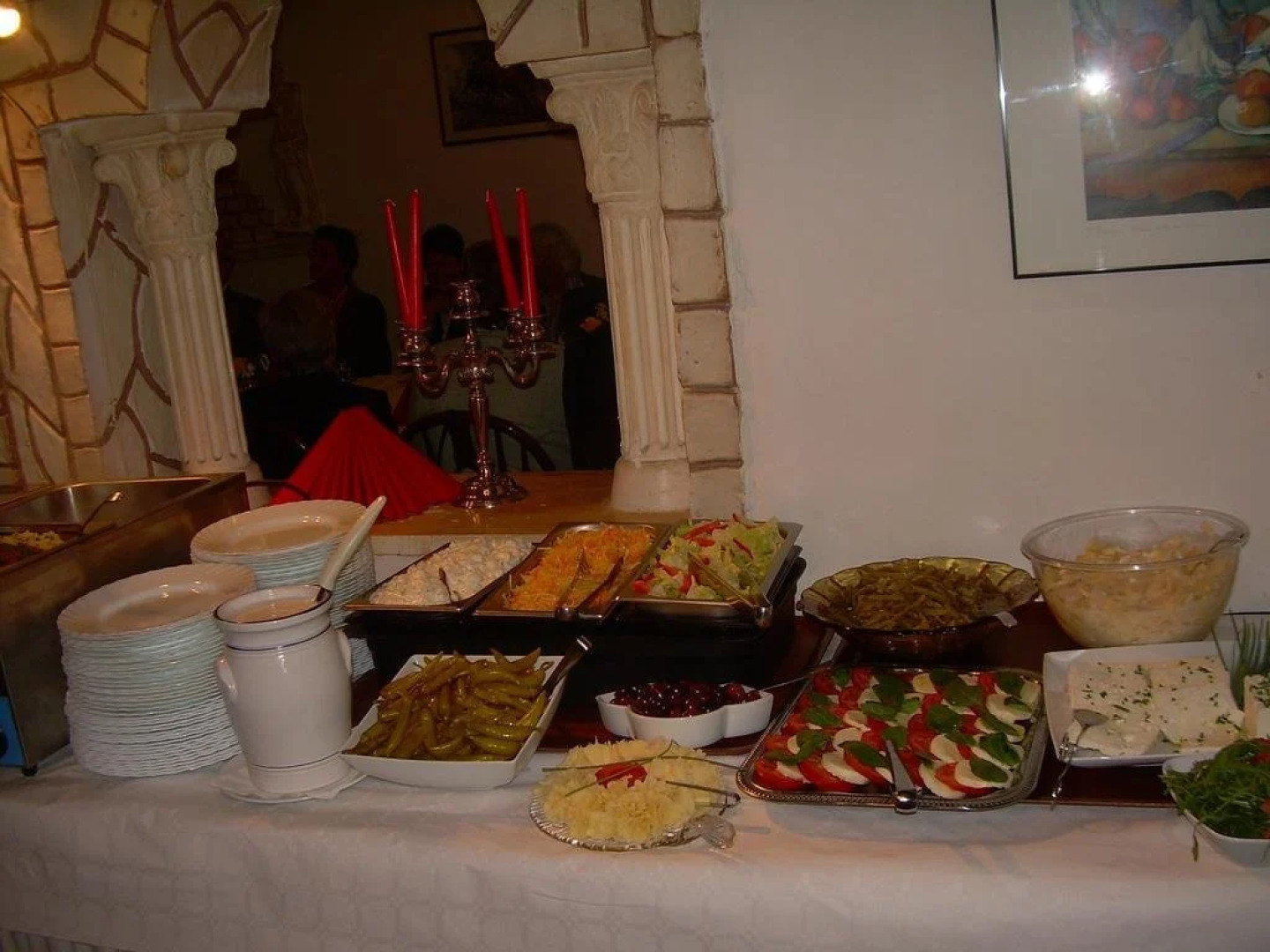 Hotel Deutsches Haus