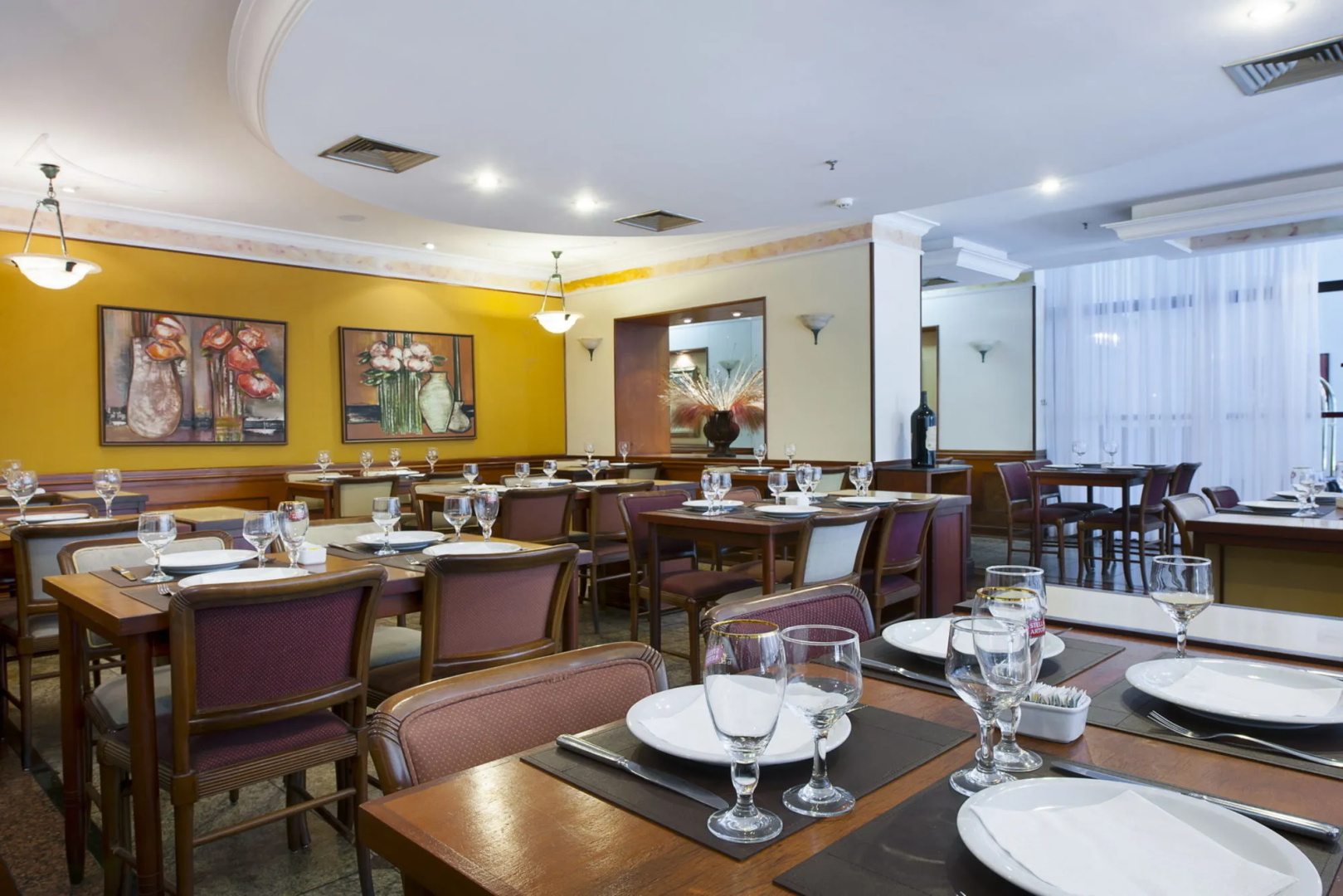 Metropolitan Hotel by Atlantica