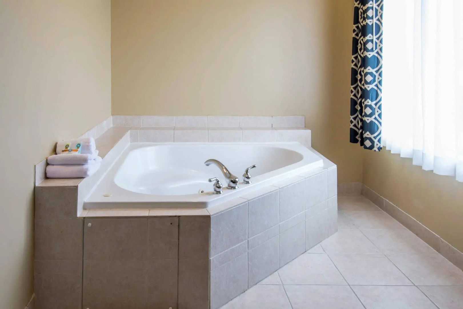 Garner Hotel Liberty Lake by IHG