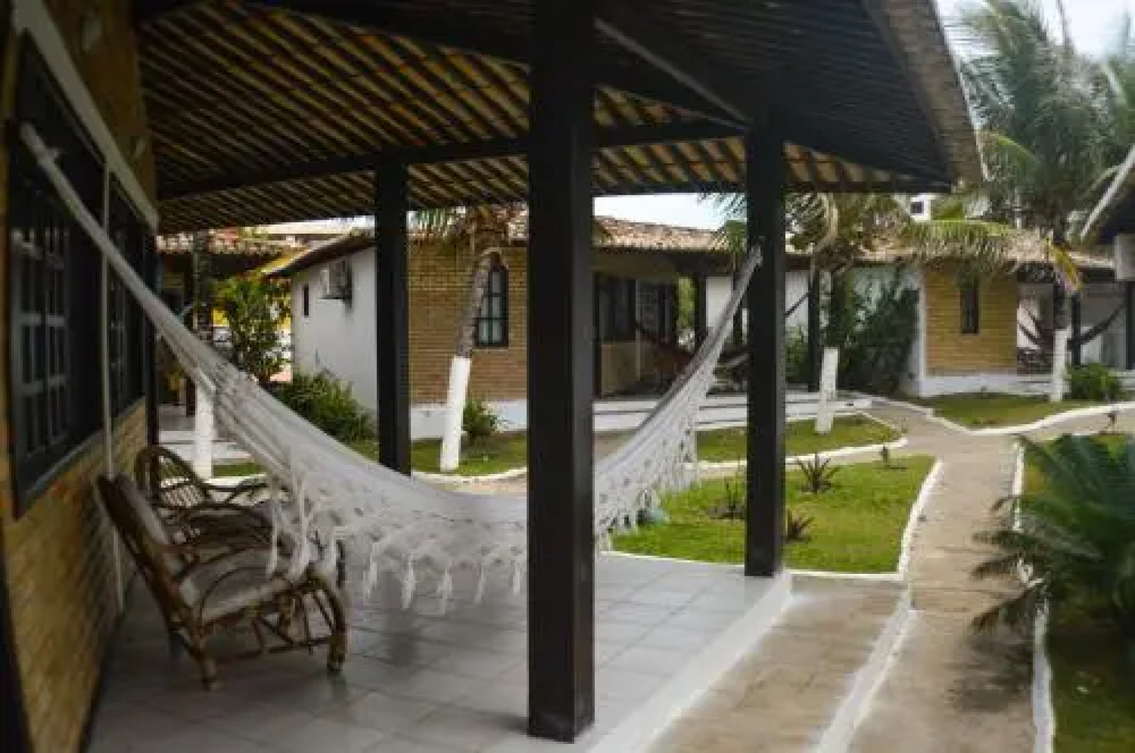 Paraíso das Tartarugas