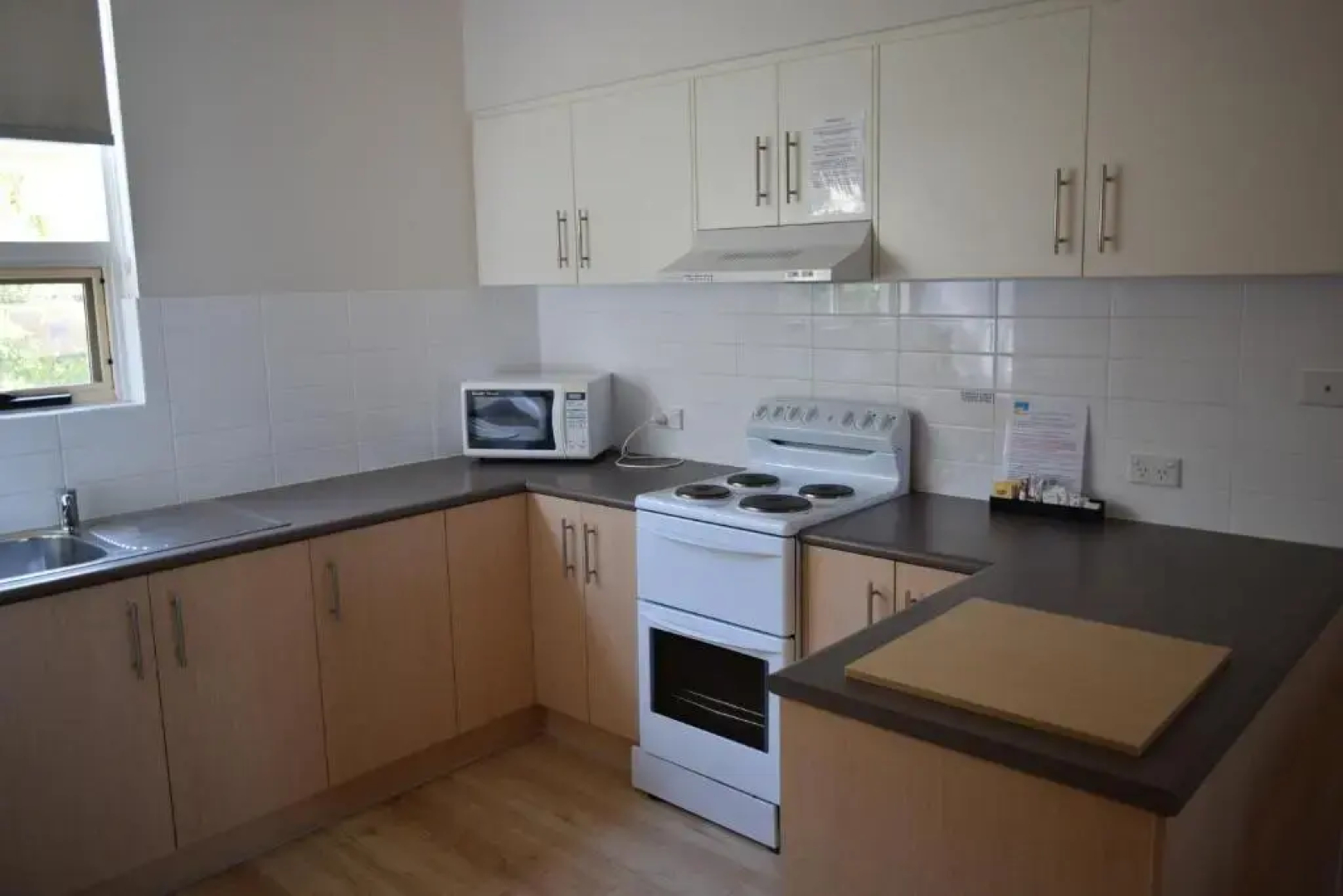 Corfu Holiday Units