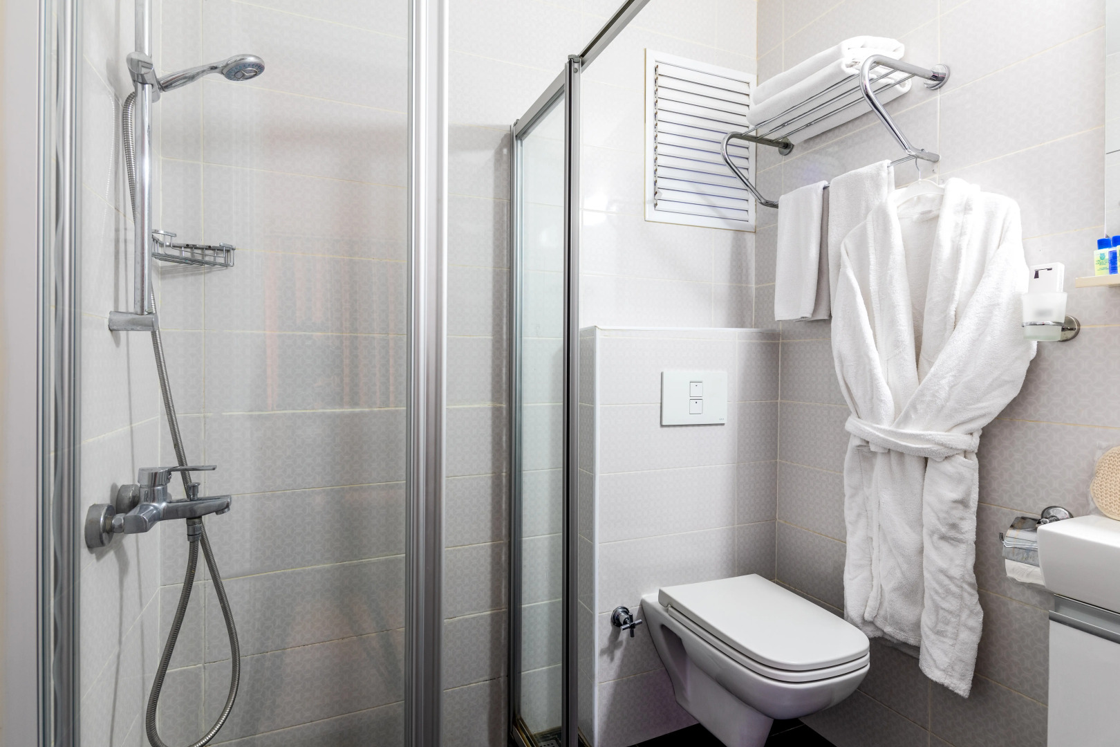 The Legend Platine Suite