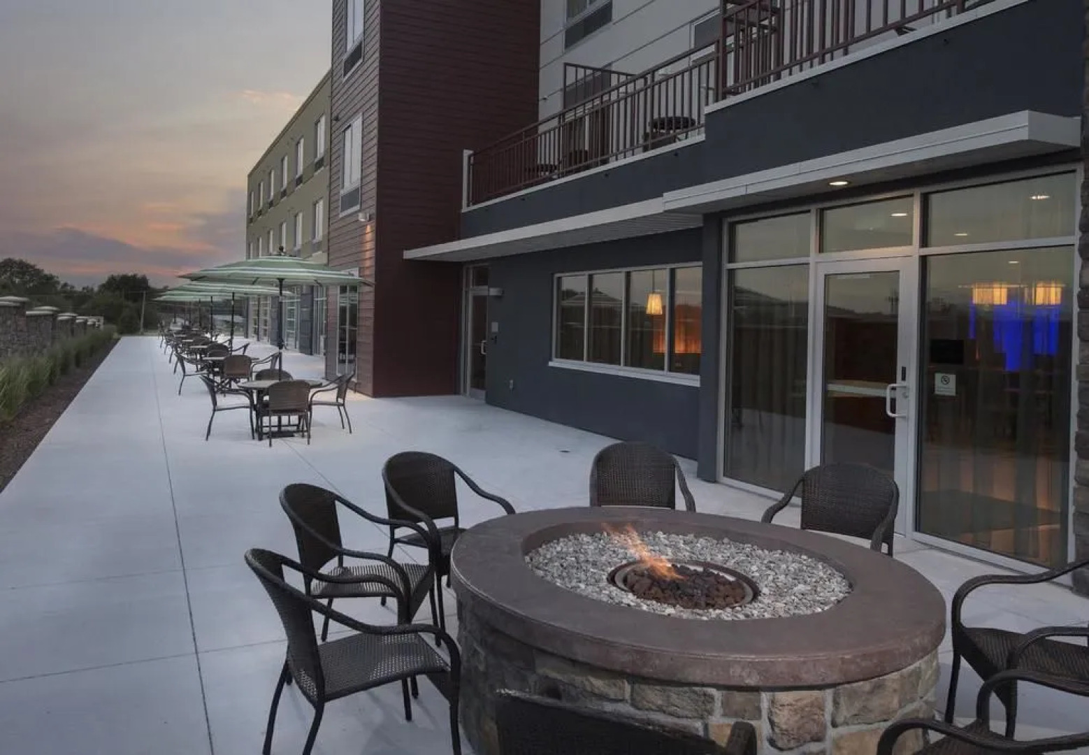 Fairfield Inn & Suites Scottsbluff