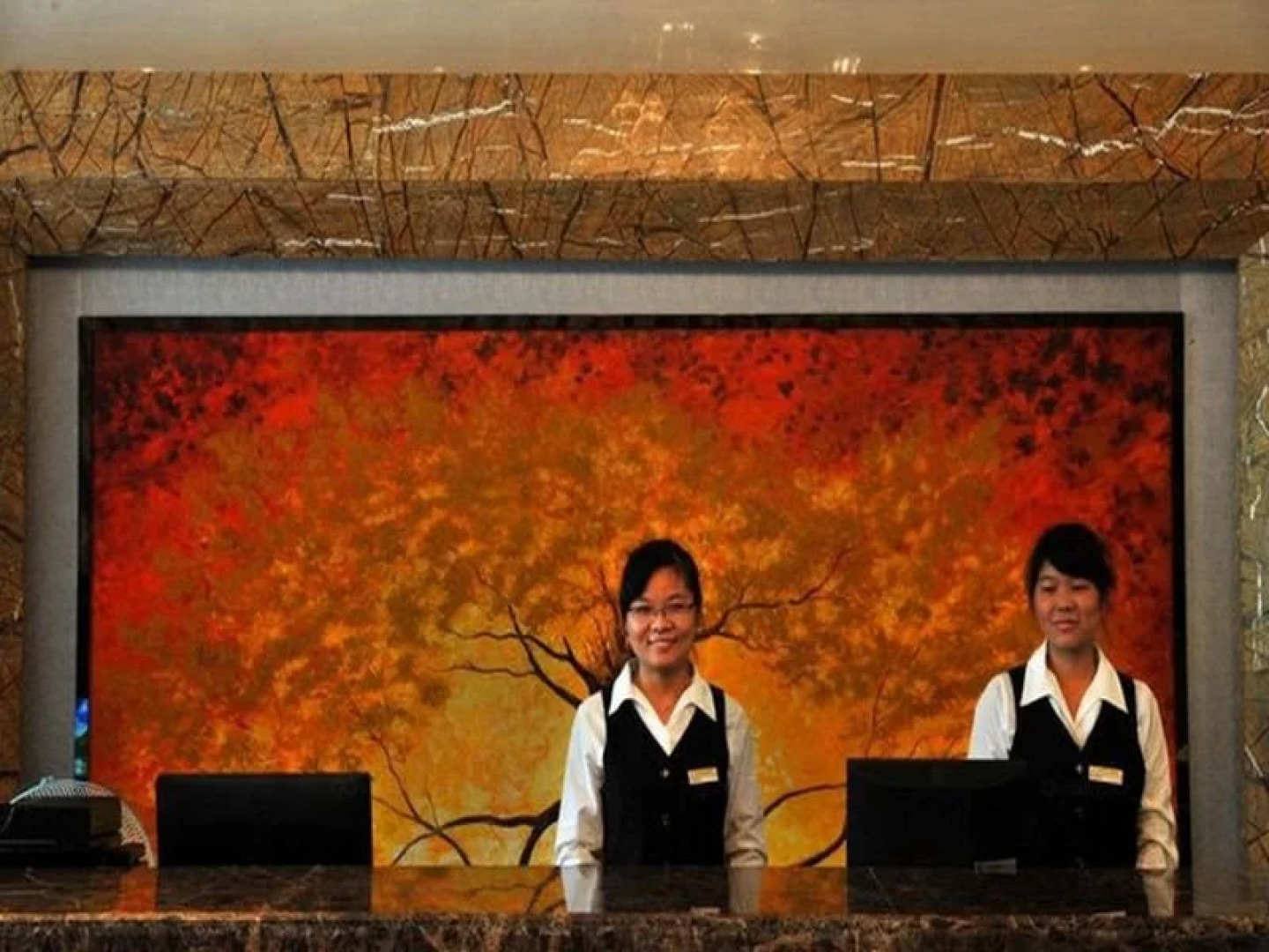 GreenTree Inn Hangzhou East Train Station