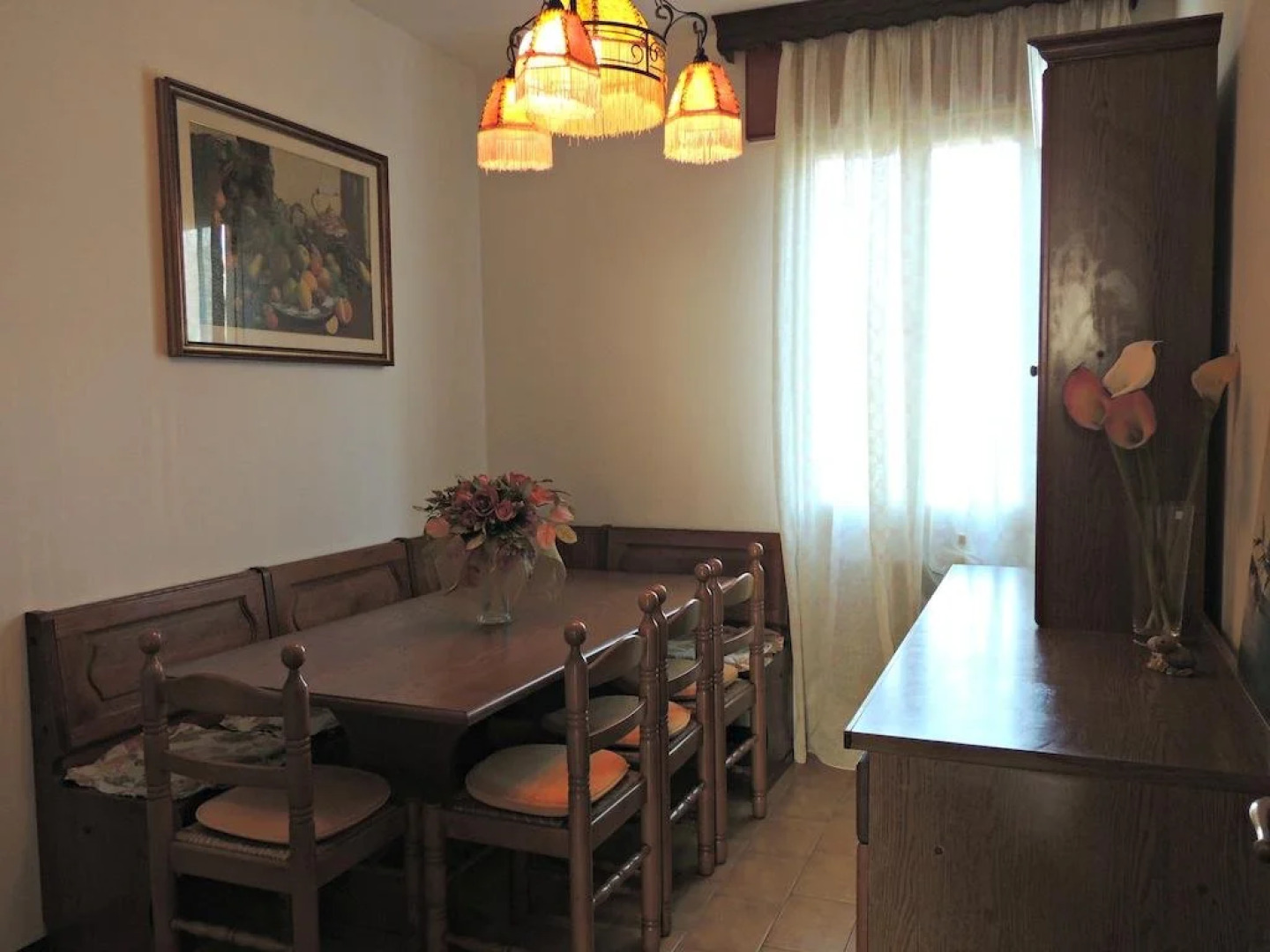 Casa Vacanze del Sole