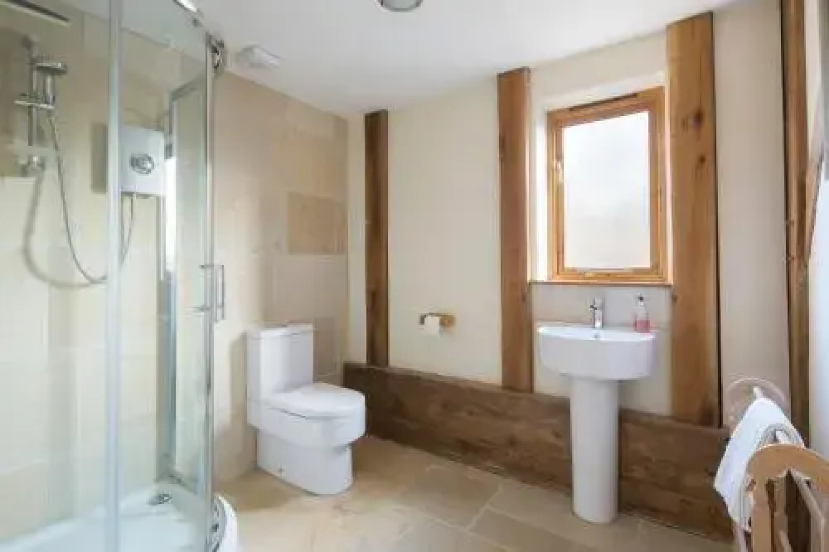 The Farm Snead Bed & Breakfast