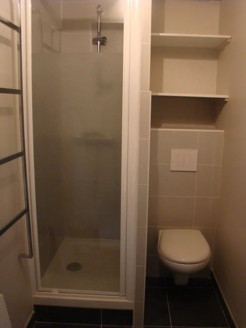 Appartement fontanelle