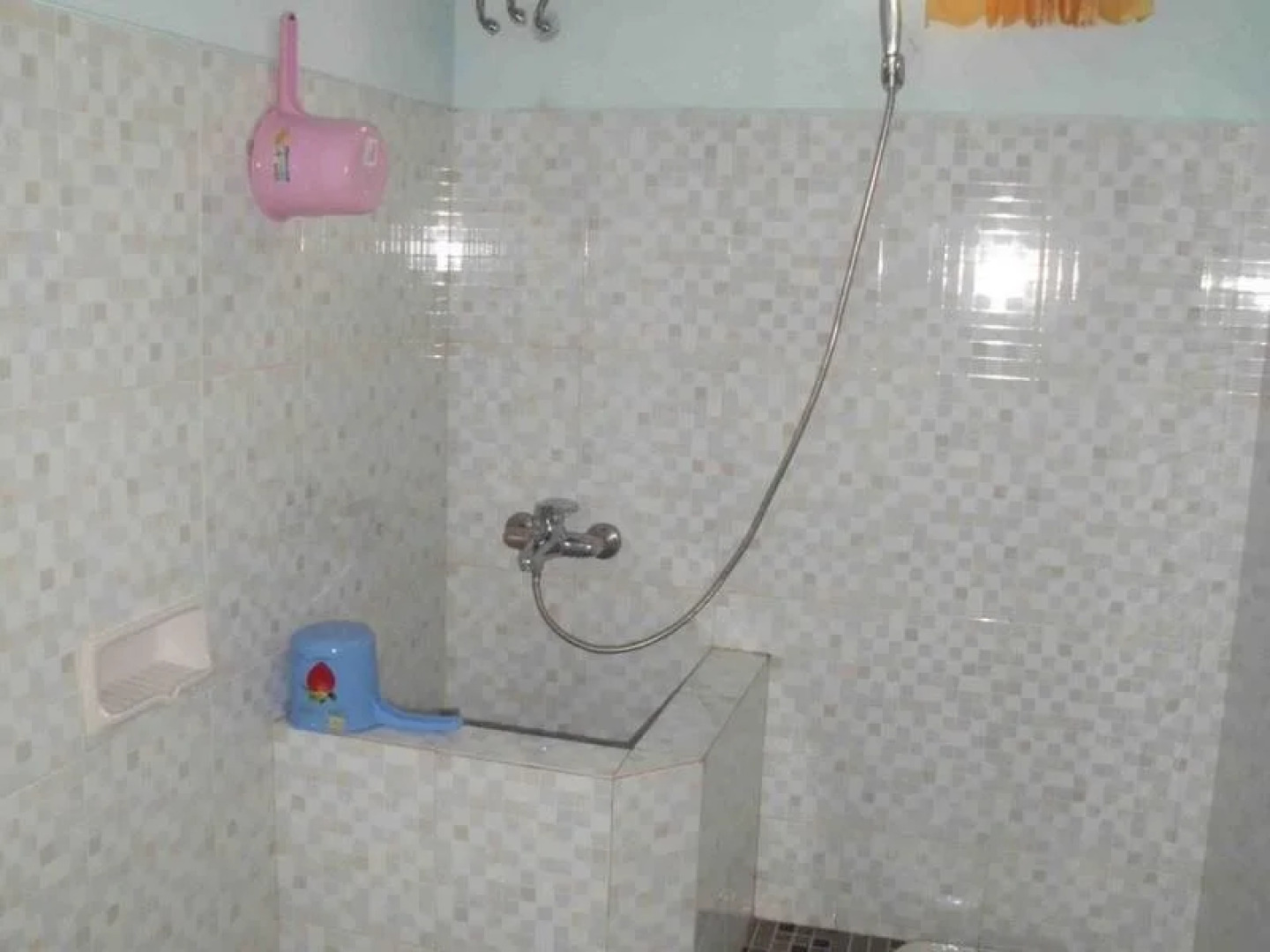 Cottage Gunung Sepikul