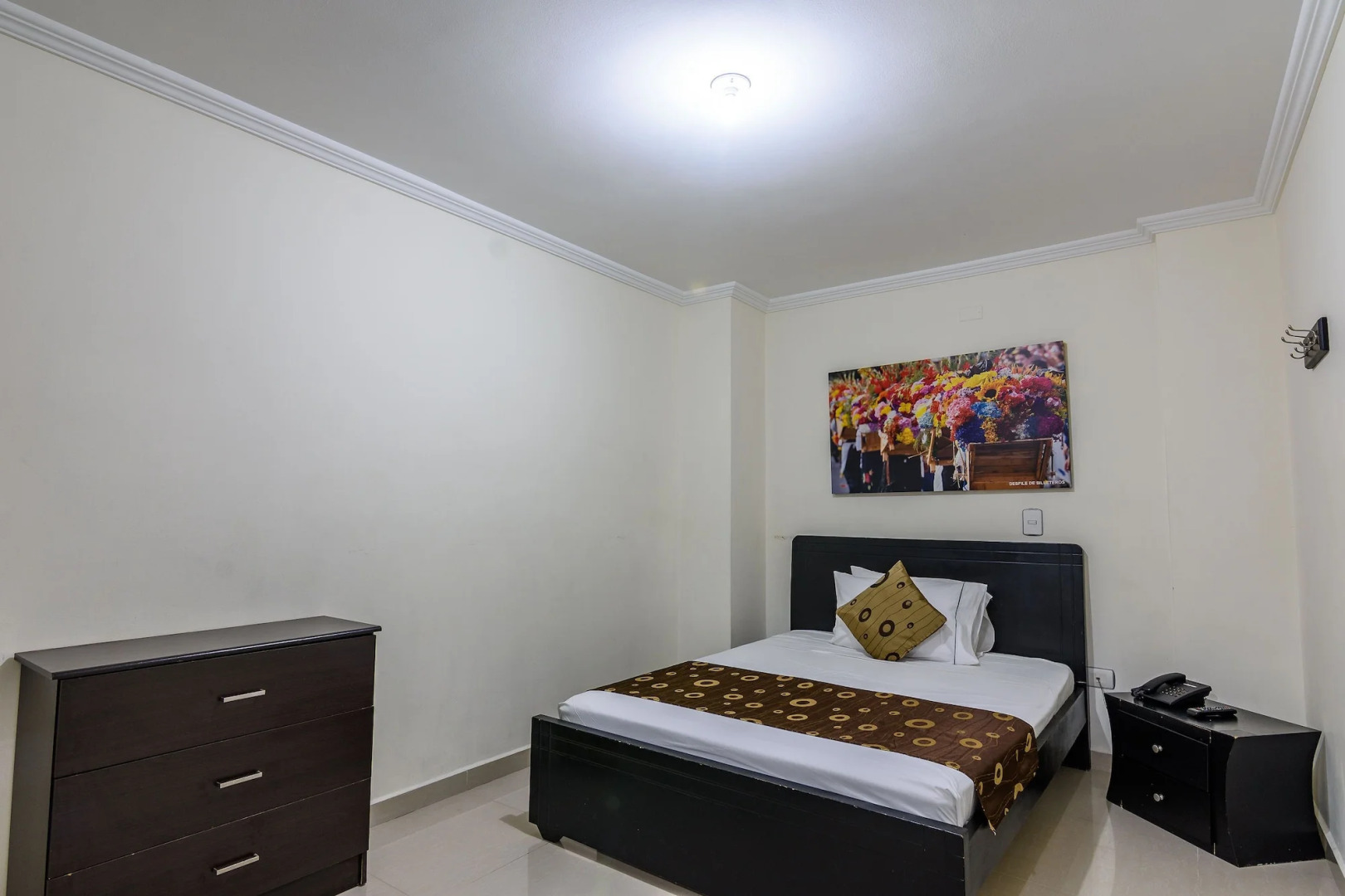 Hotel Verony San Joaquín